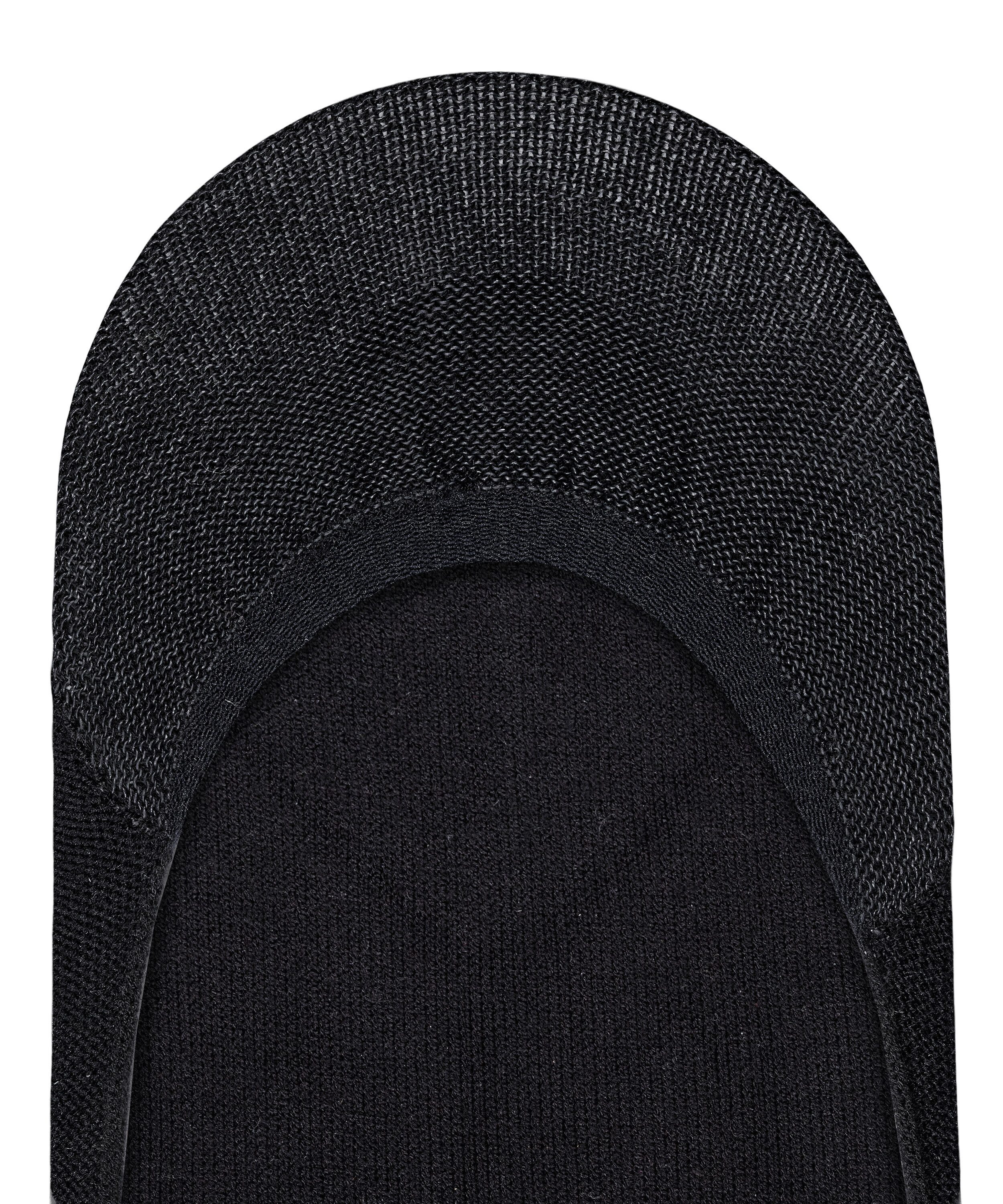 Burlington Füßlinge Cornwall No-Show-Socks, Anti-Slip-Effekt, atmungsaktiv