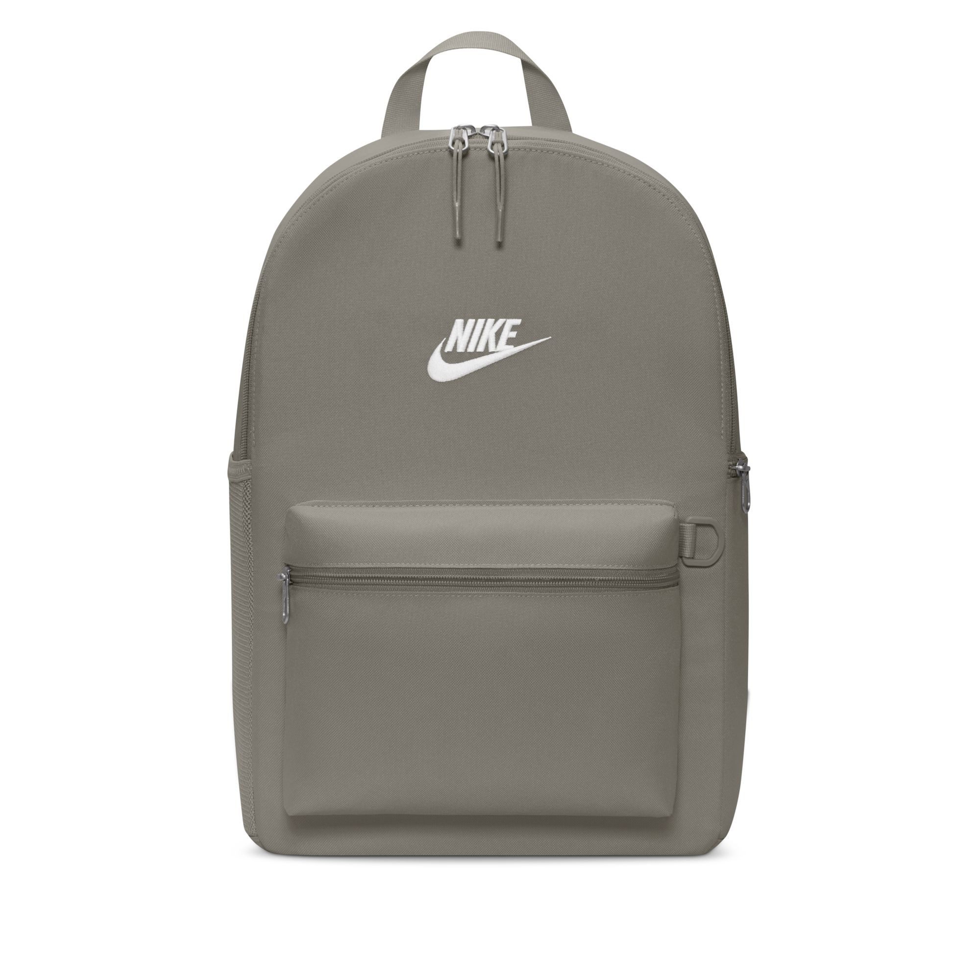 Nike Rucksack NK HERITAGE BACKPACK 2.0, für Erwachsene geeignet, mit sportlichem Stil, aus Polyester