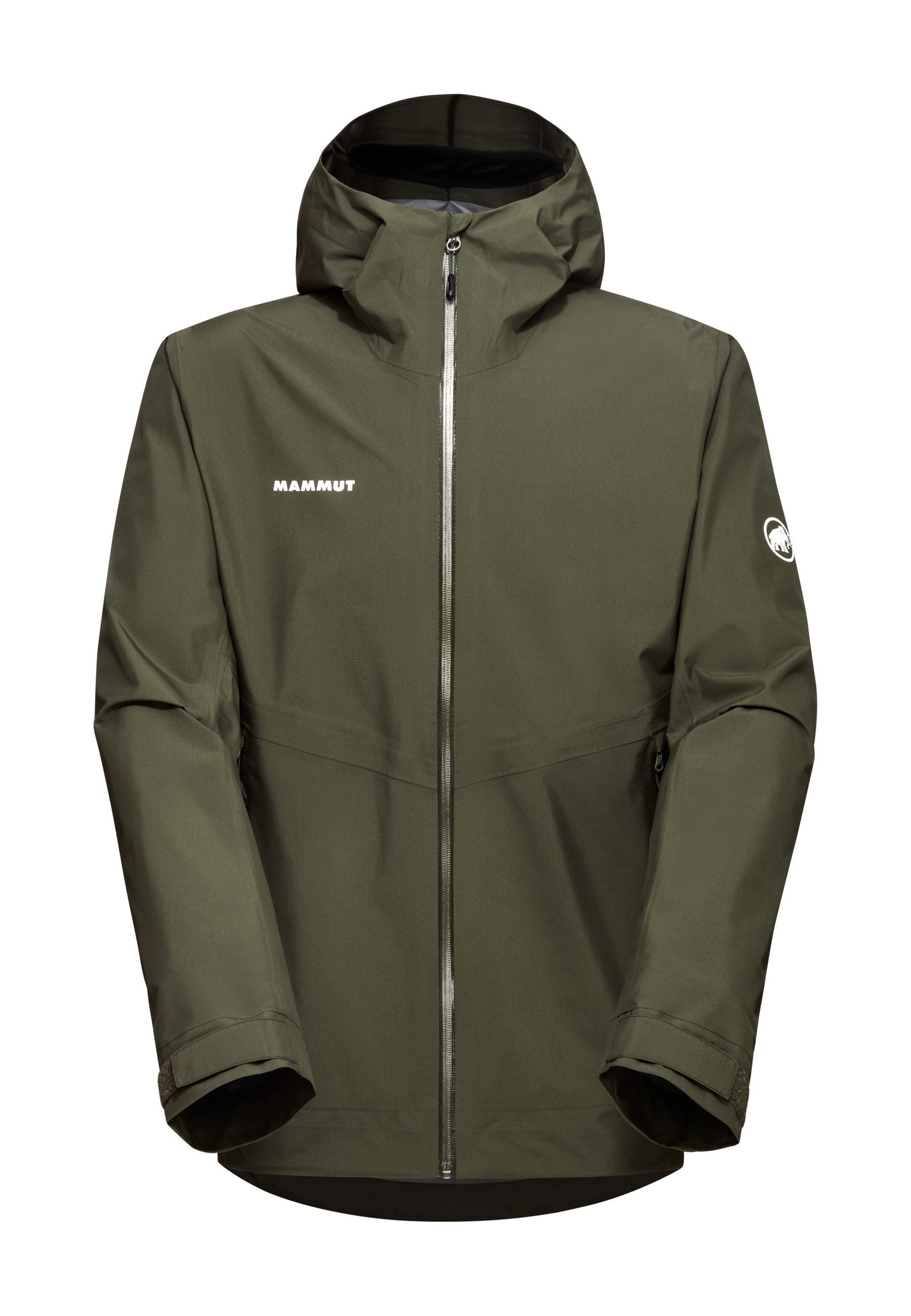 Mammut Regenjacke Alto Light HS Hooded Jacket Men