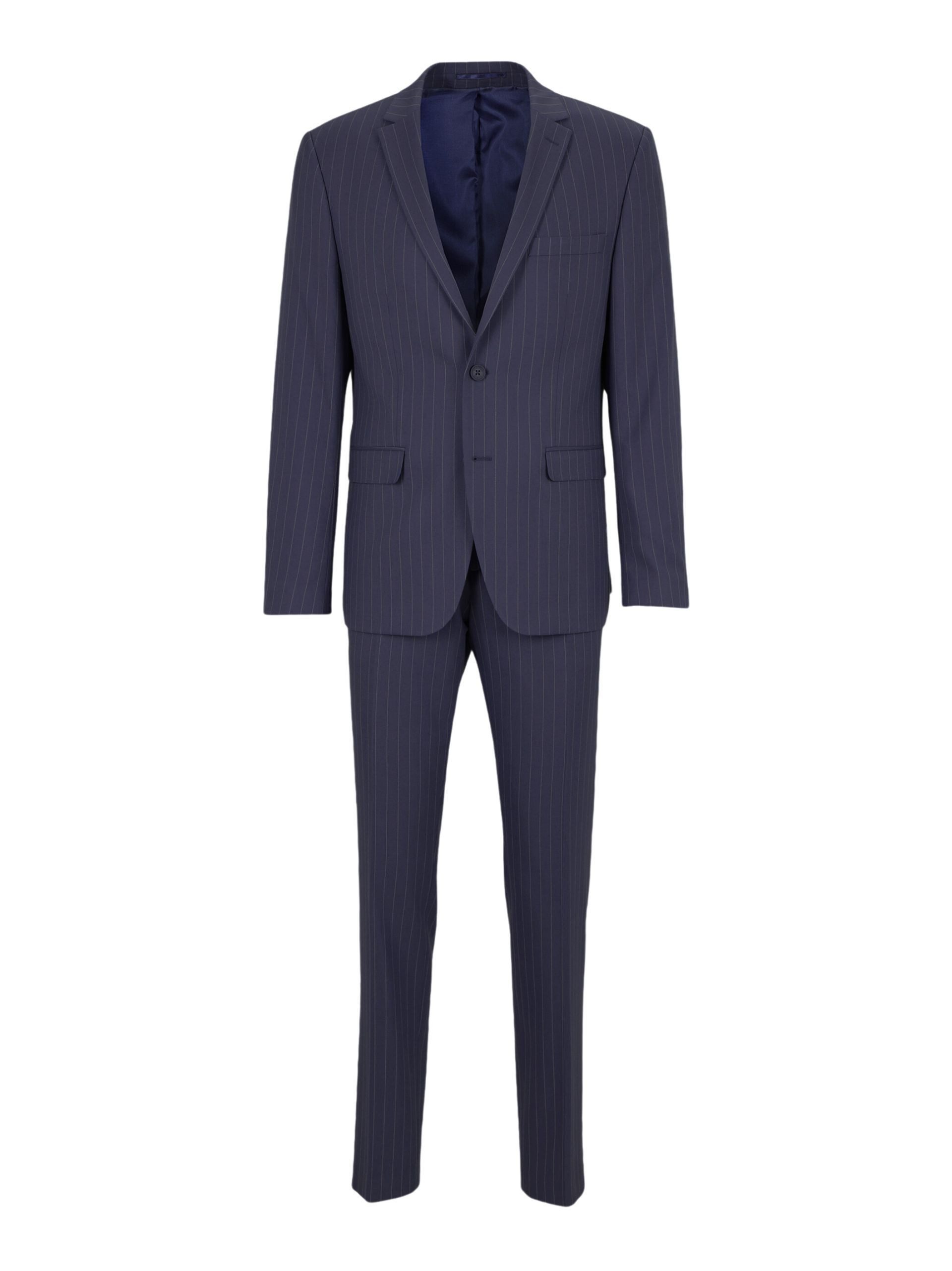 SteffenKlein Anzug Slim fit (2-tlg)