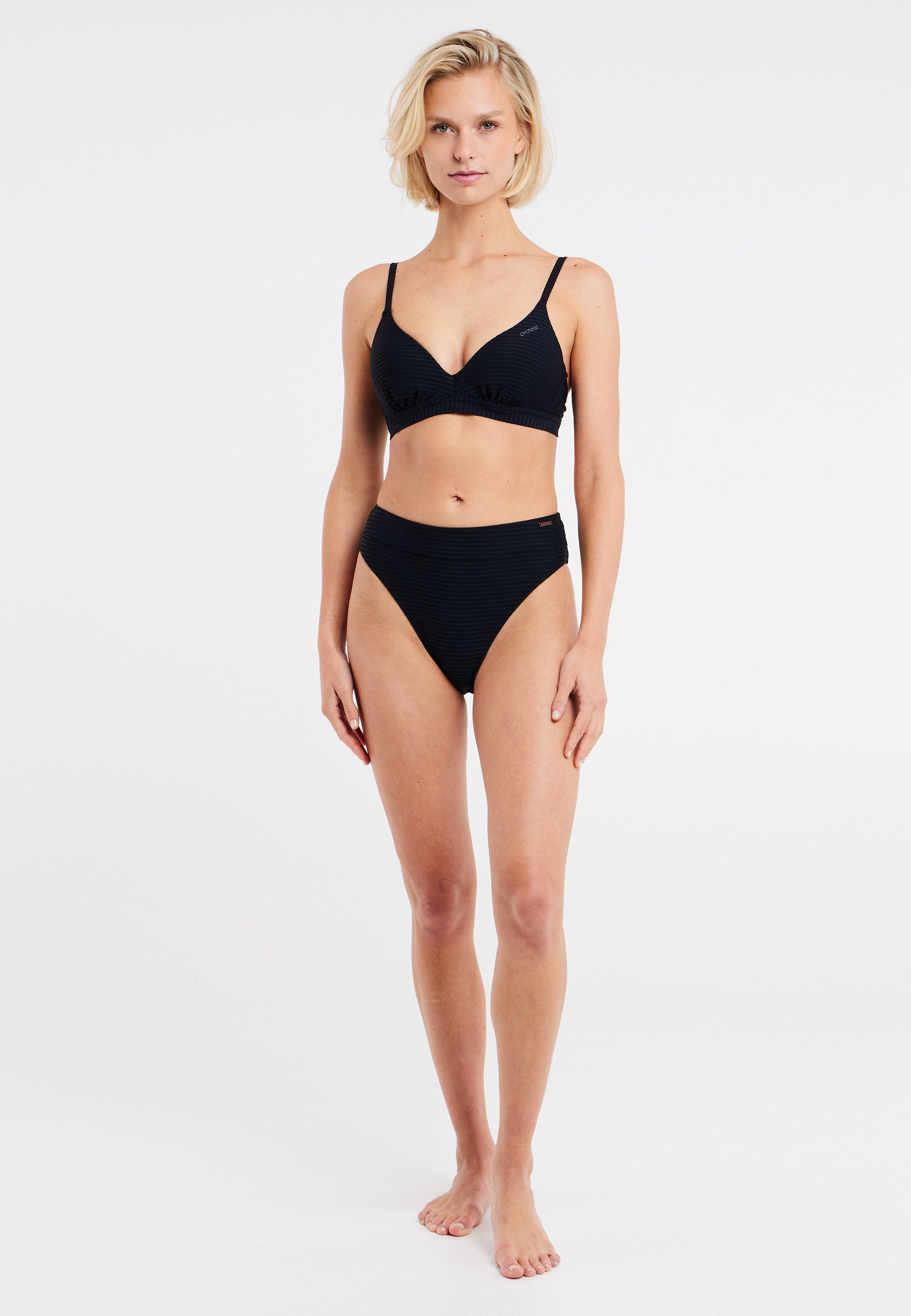 Protest Triangel-Bikini-Top MIXDALL (Bikini-Oberteil, 1-St)