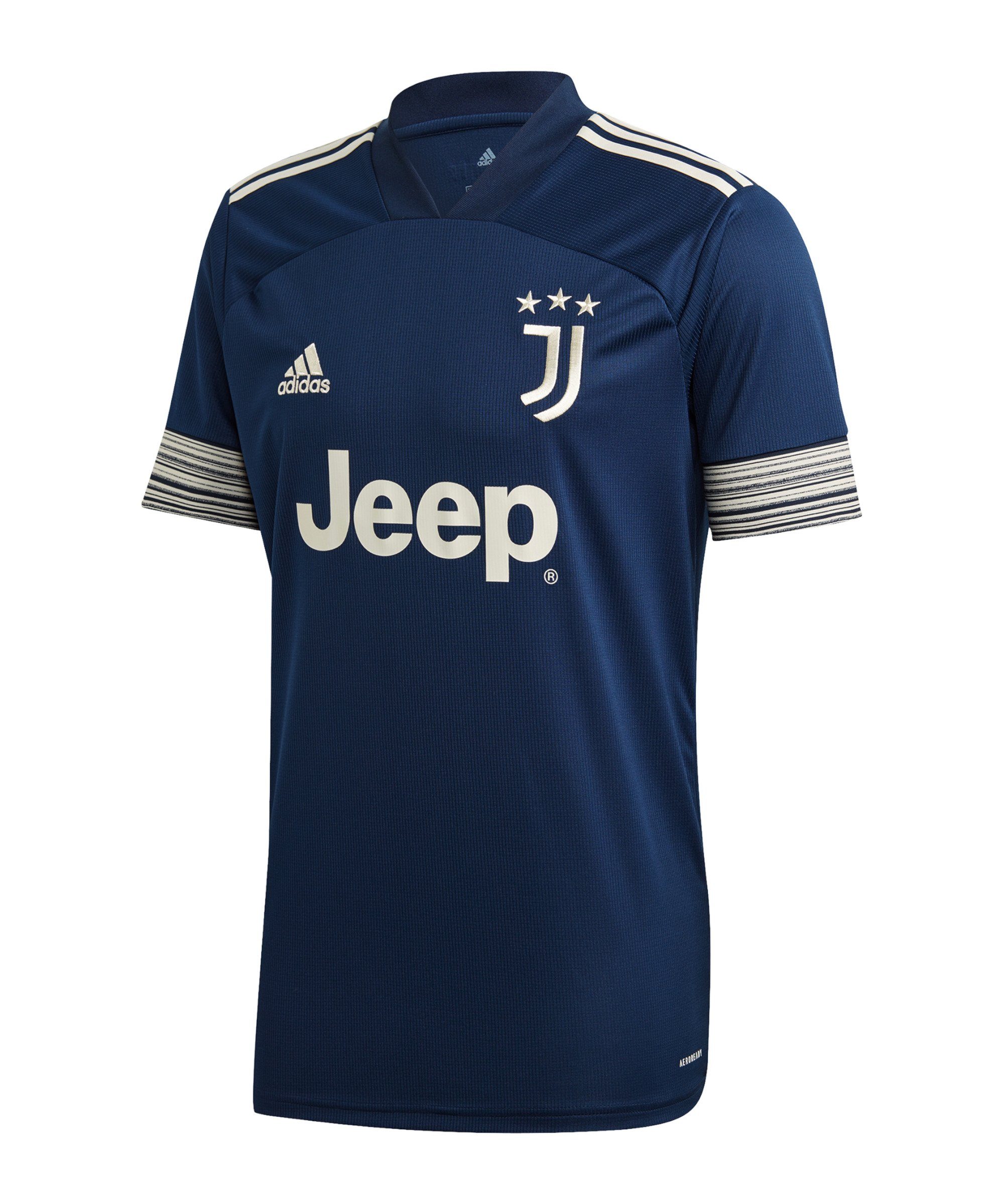 adidas Performance Fußballtrikot »Juventus Turin Trikot Away 2020/2021«  online kaufen | OTTO