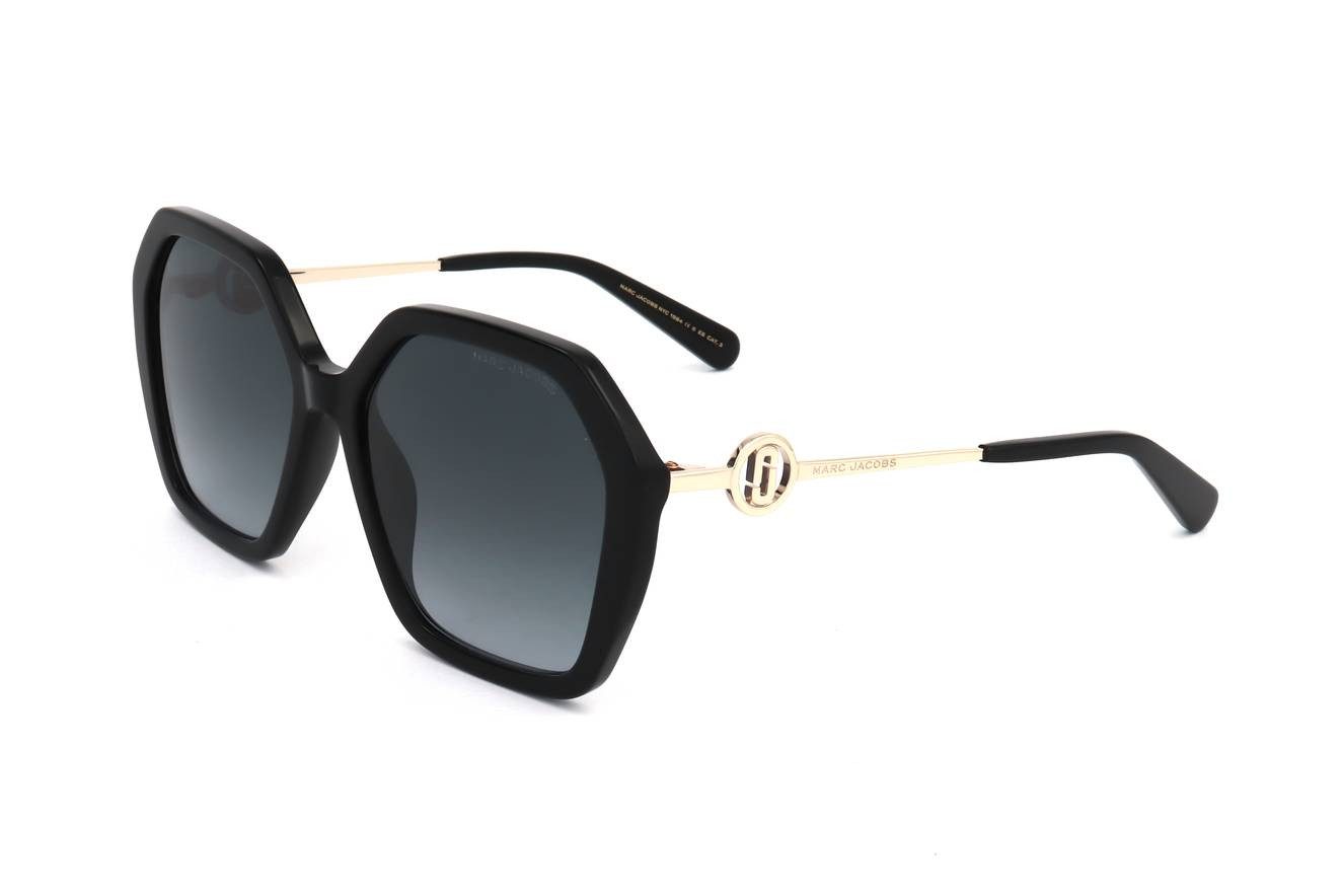 MARC JACOBS Sonnenbrille MARC JACOBS Sonnenbrille Sunglasses MARC 689 807 9O