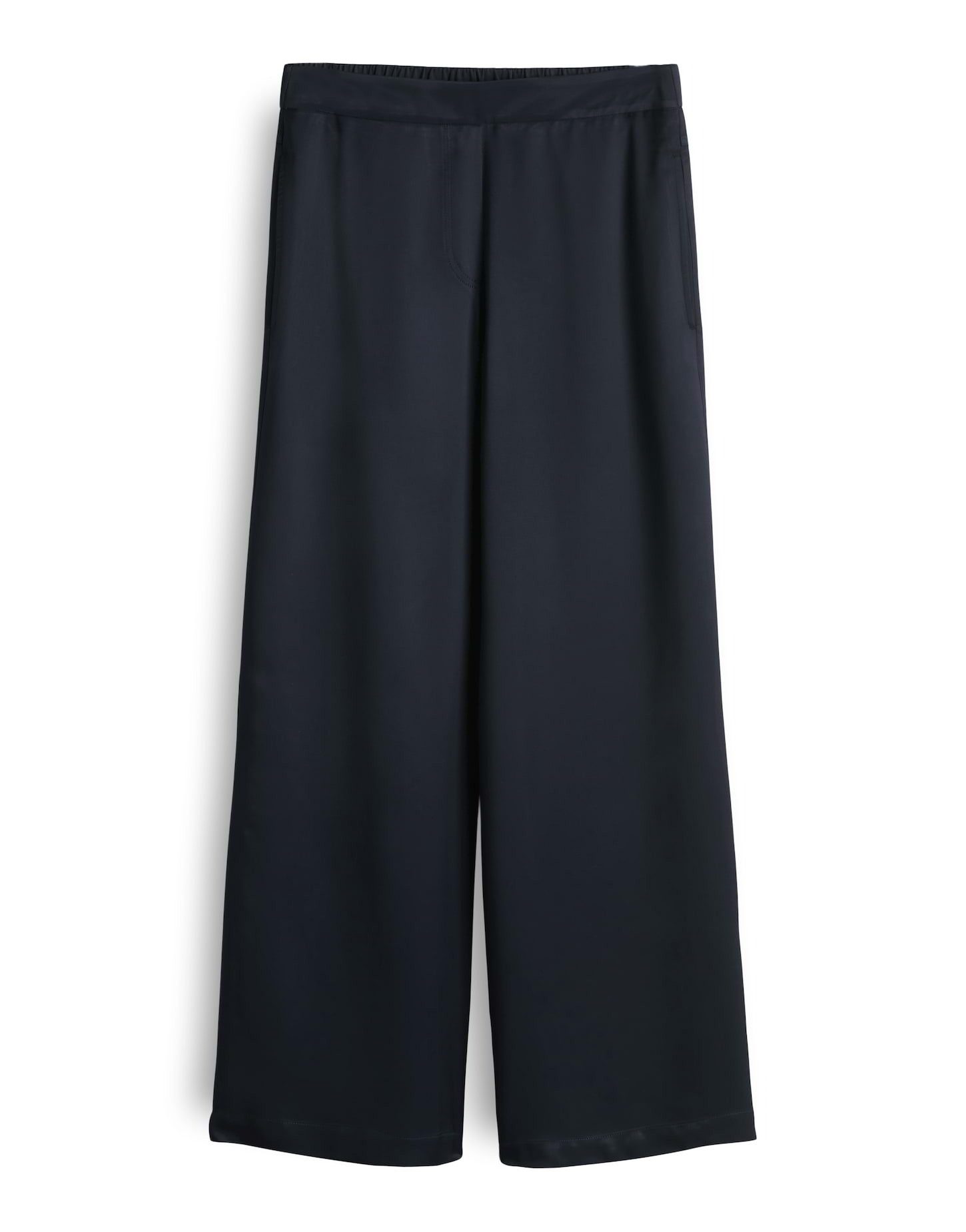 someday Stoffhose CHARLIE PALAZZO mit Komfortbund günstig online kaufen