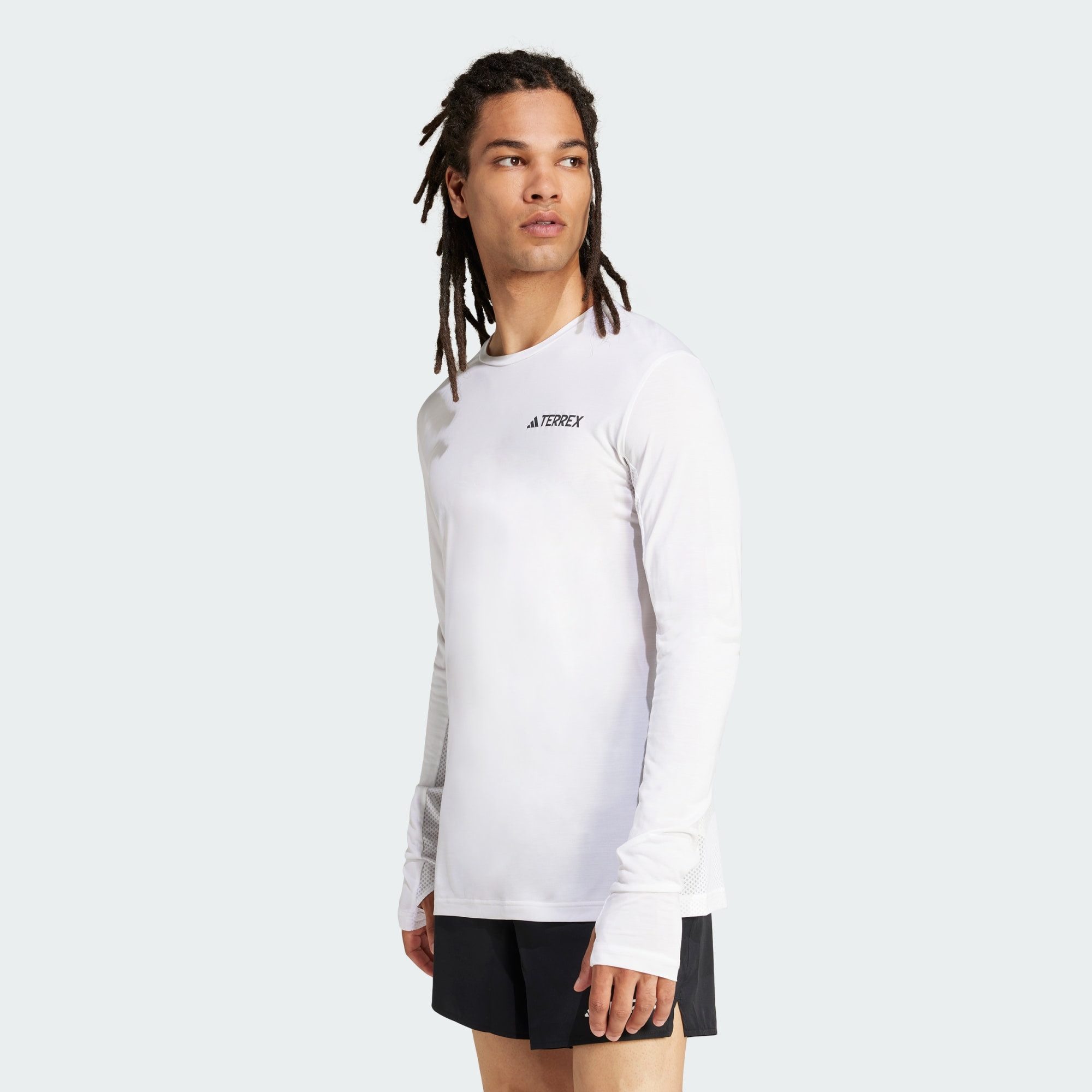 adidas TERREX Funktionsshirt TERREX XPERIOR CLIMACOOL+ günstig online kaufen
