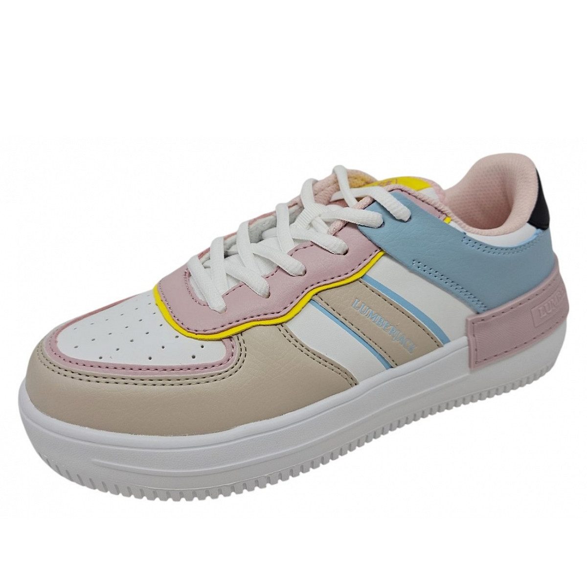 LUMBERJACK Freya Sneaker