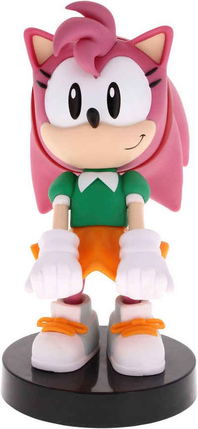 NBG Spielfigur Cable Guy- Sonic Amy Rose, (1-tlg)