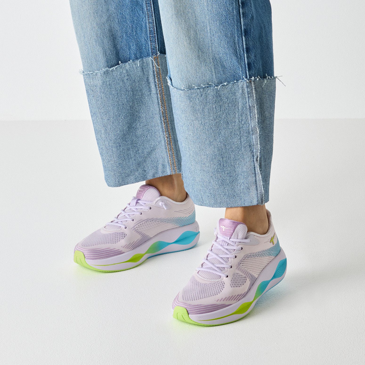 Tamaris Slip-On Sneaker, Freizeitschuh, Halbschuh, Slipper in veganer Verarbeitung