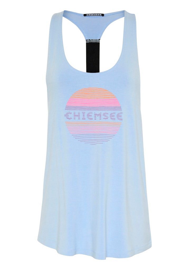 Chiemsee T-Shirt Women Top, Comfort Fit günstig online kaufen