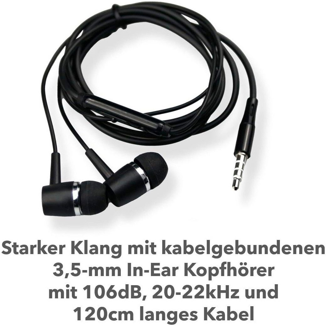 Freaks and Geeks Tragetasche Switch™ 2 All-In-One Carrying Case (1-tlg)