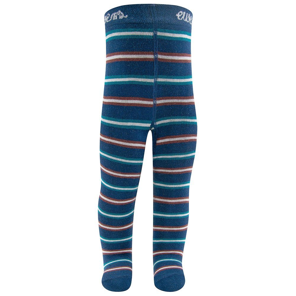 Strumpfhose Strumpfhose GOTS Ringel