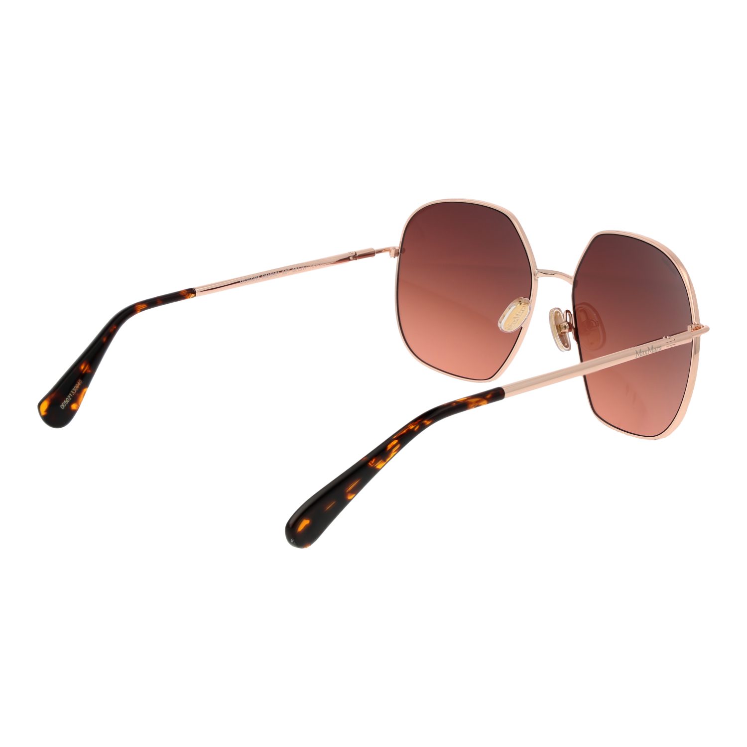 Max Mara Sonnenbrille MM0061 6028F