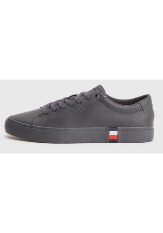 Tommy Hilfiger »MODERN VULC CORPORATE LEATHER« Sneake...