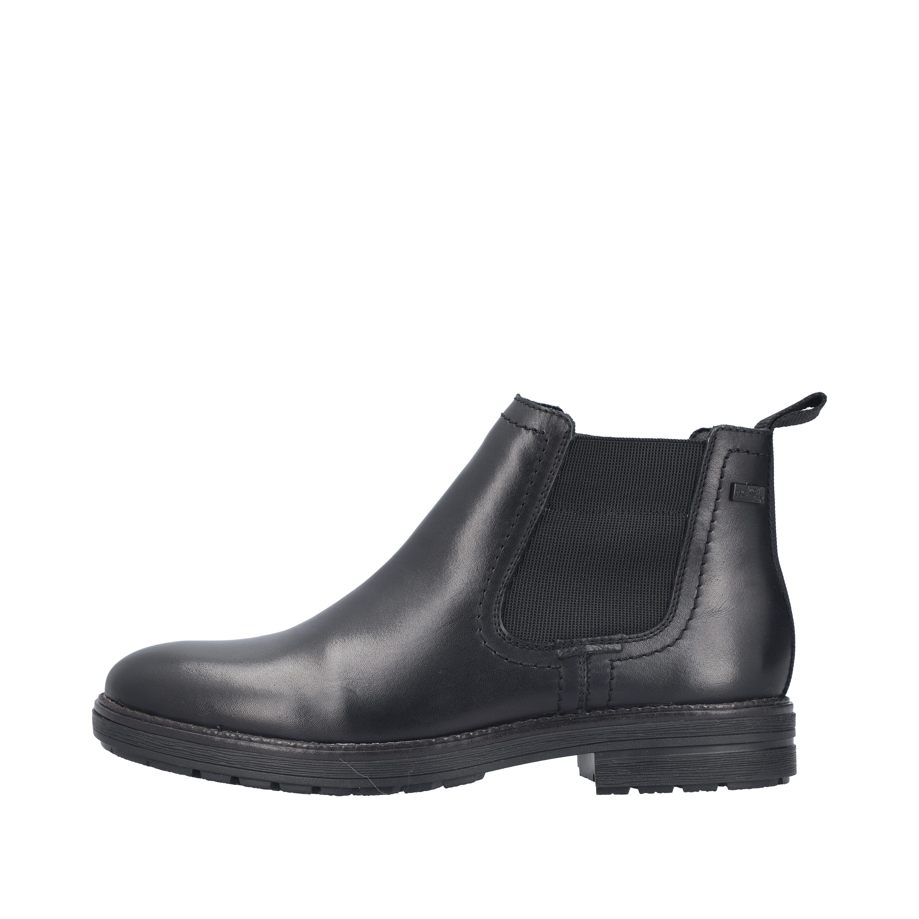 Rieker Winterstiefelette Chelseaboots mit Stretch und riekerTEX-Membran