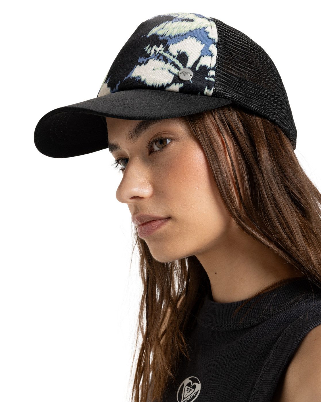 Roxy Trucker Cap Beautiful Morning günstig online kaufen