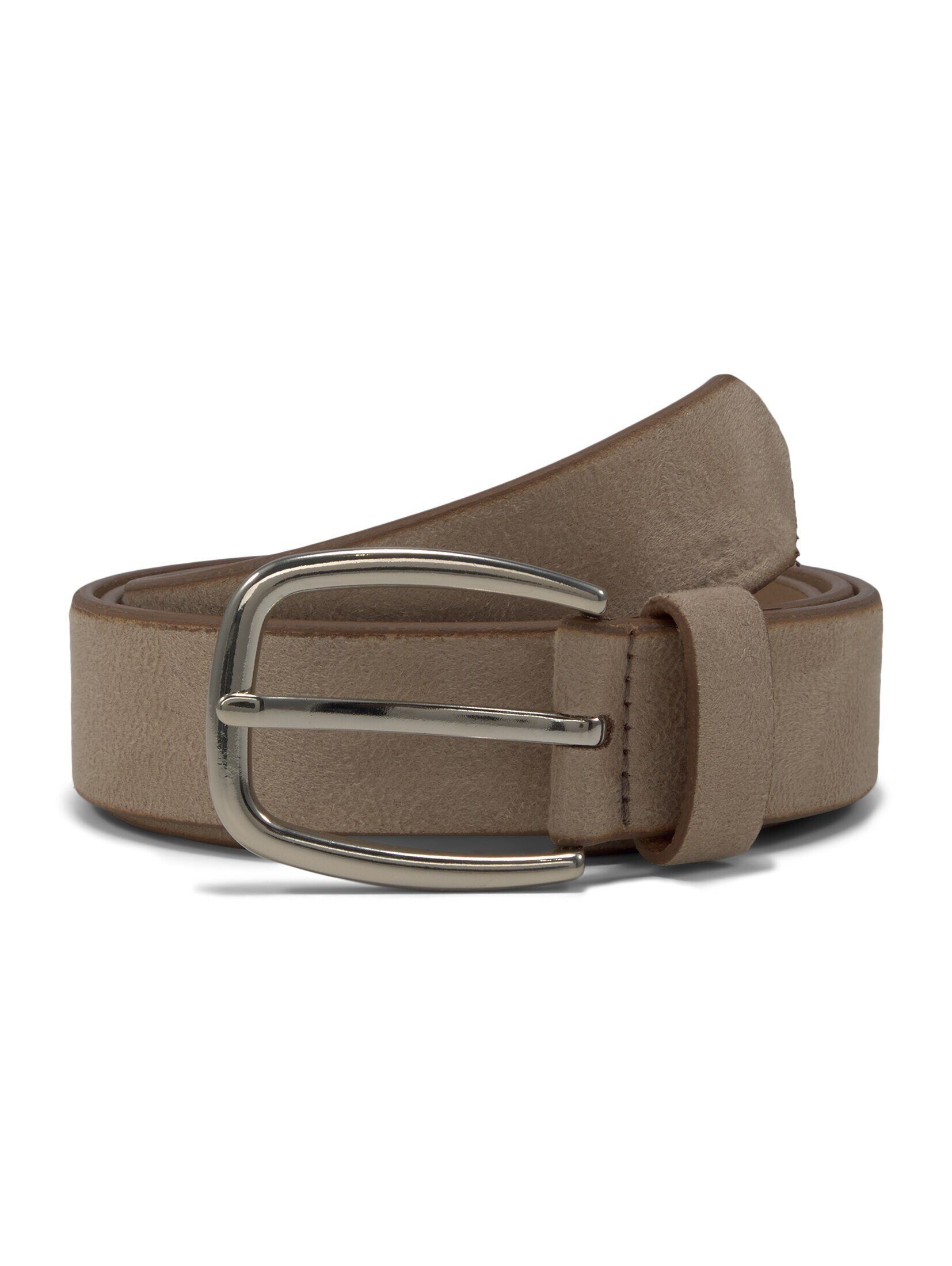 Ledergürtel Belts
