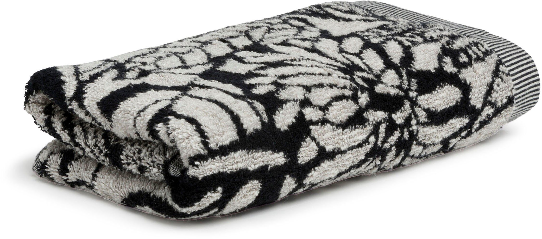 Möve Handtuch, Walkfrottier (1-St) günstig online kaufen