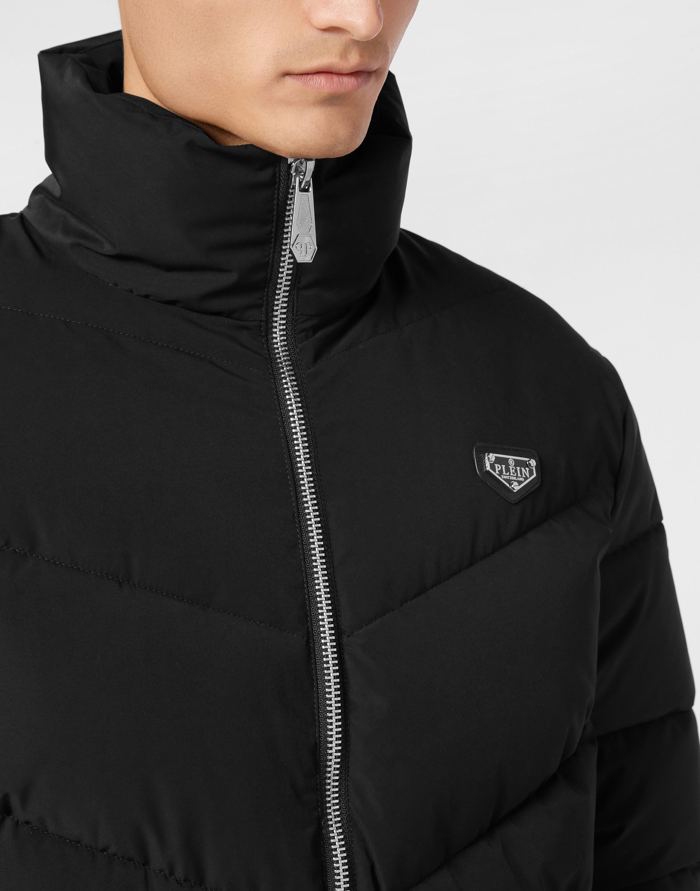 PHILIPP PLEIN Blouson Jacke