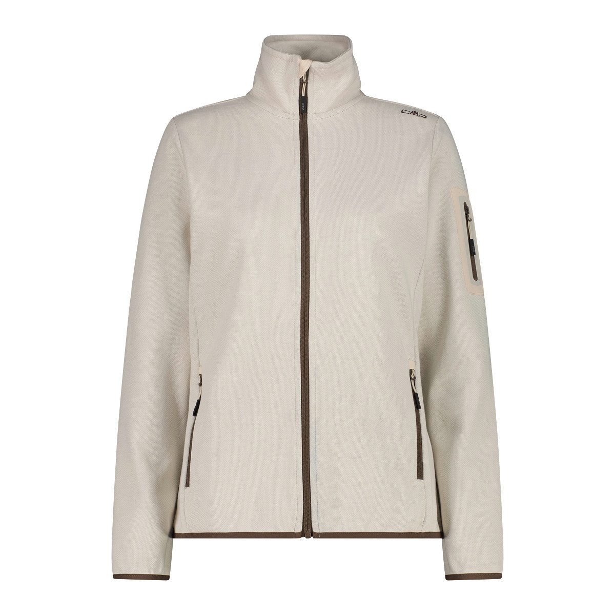 CMP Allwetterjacke CMP Damen Jacke WOMAN JACKET 34H6386