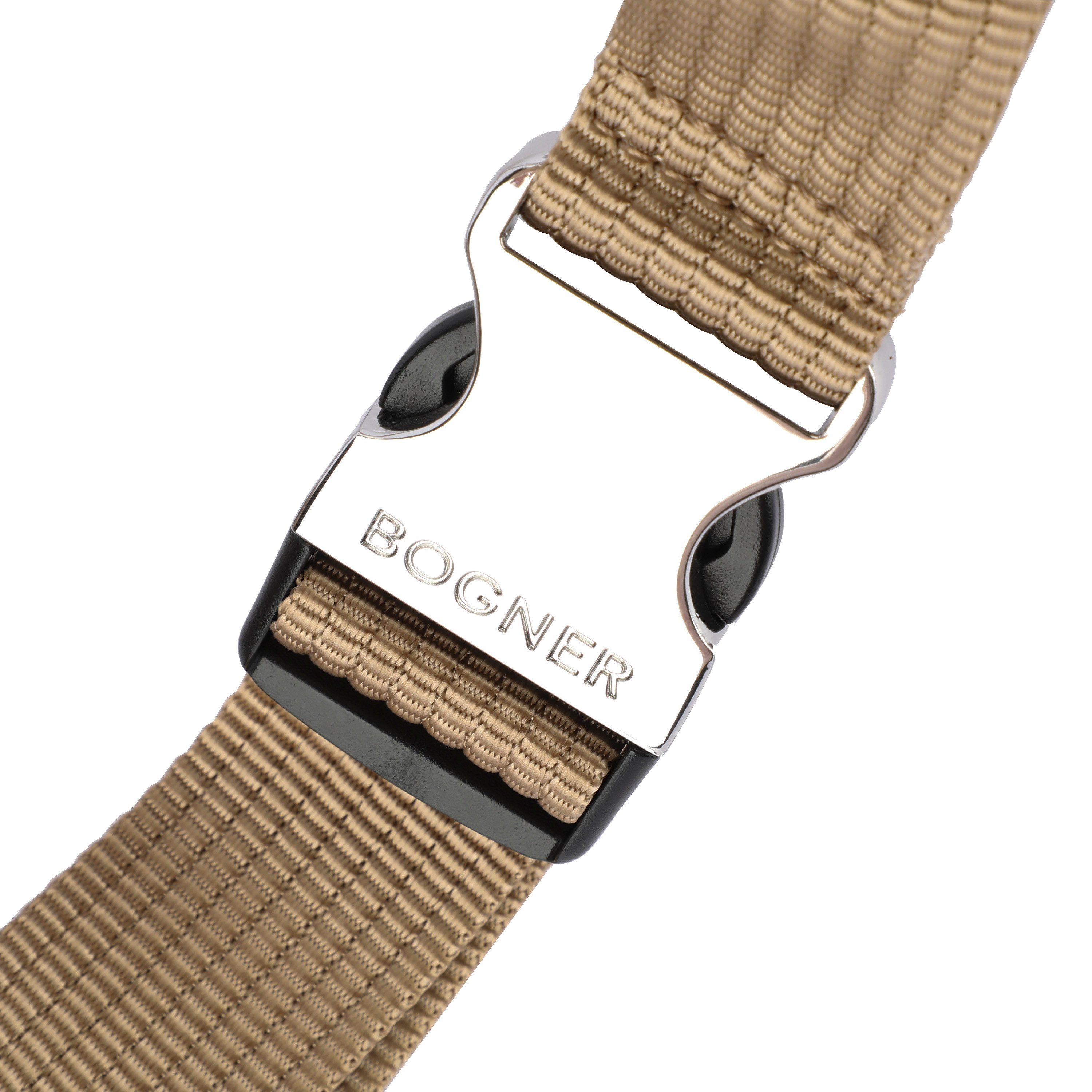 BOGNER Handtasche Bogner - Damen Hip Bag Verbier Play Janica