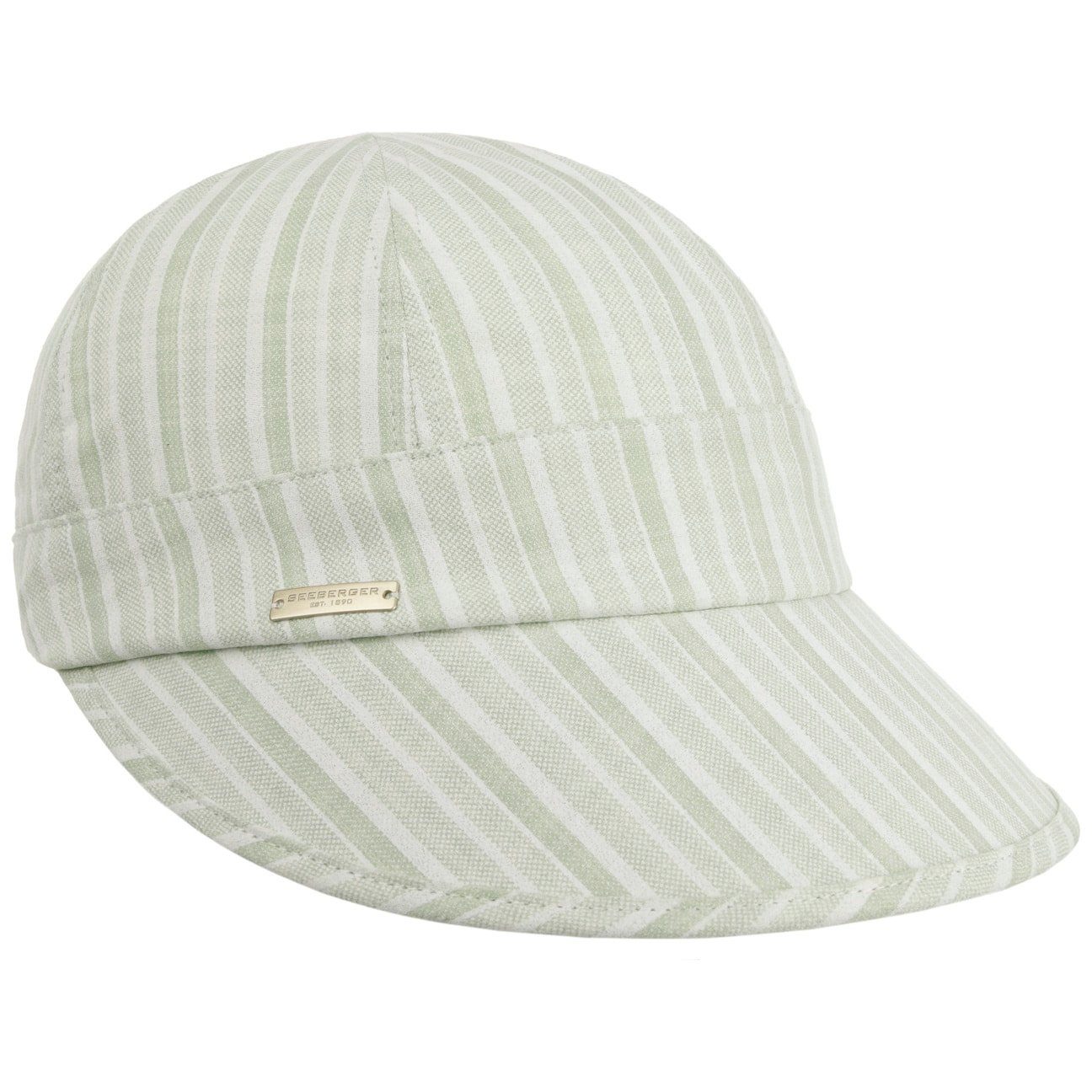 Seeberger Visor (1-St) Sonnenvisor mit Schirm