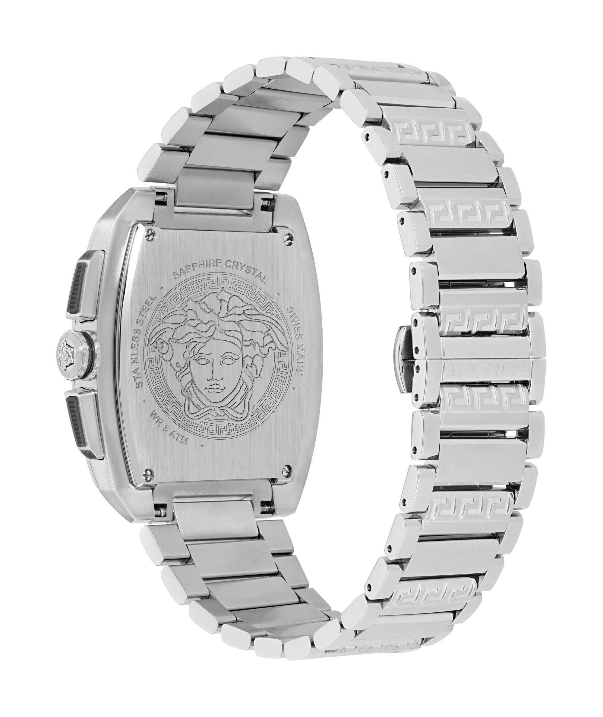 Versace Chronograph Dominus