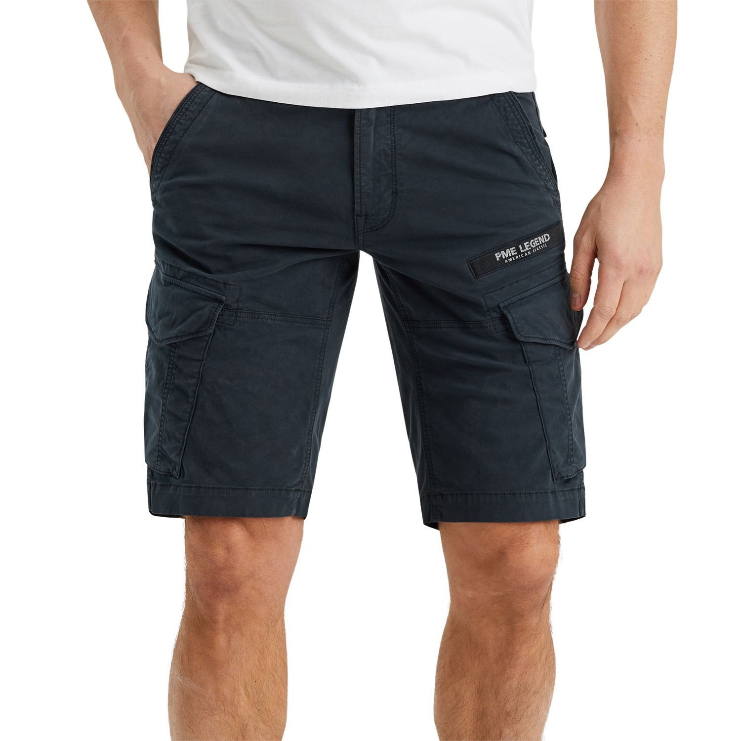 PME LEGEND Shorts NORDROP CARGO mit Stretch