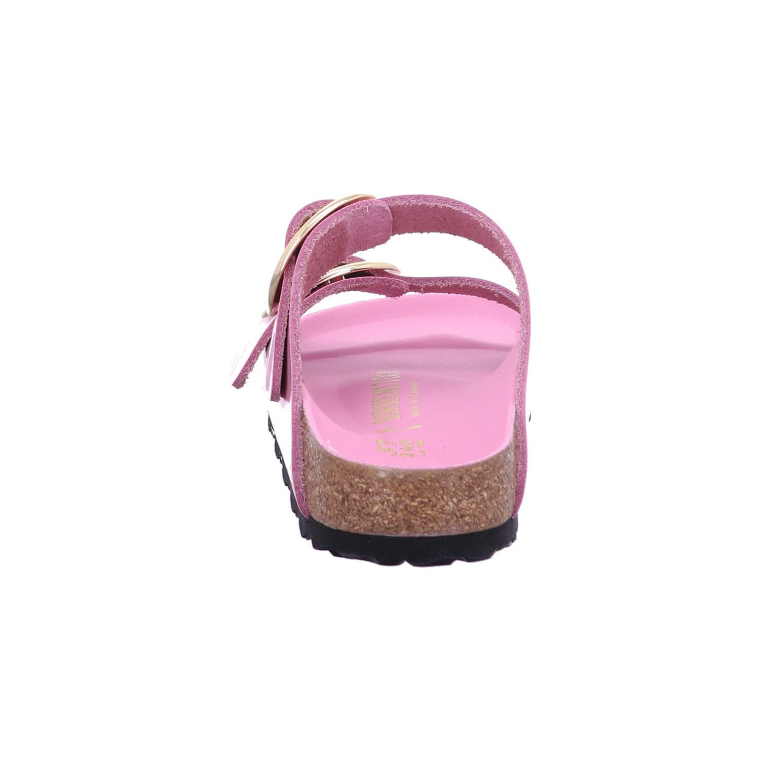 Birkenstock Arizona Big Buckle Pantolette