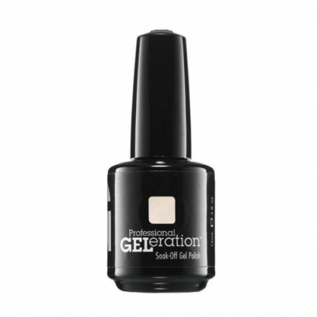 JESSICA Gel-Nagellack Professioneller GELeration Semi-Permanenter Nagellack GEL