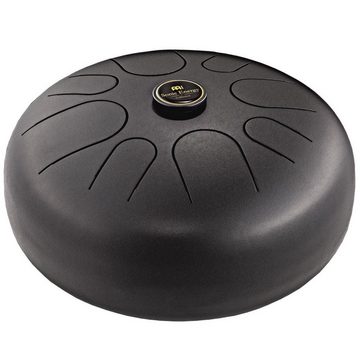 Meinl Sonic Energy Steel Tongue Drum STD1BK mit Schlägel