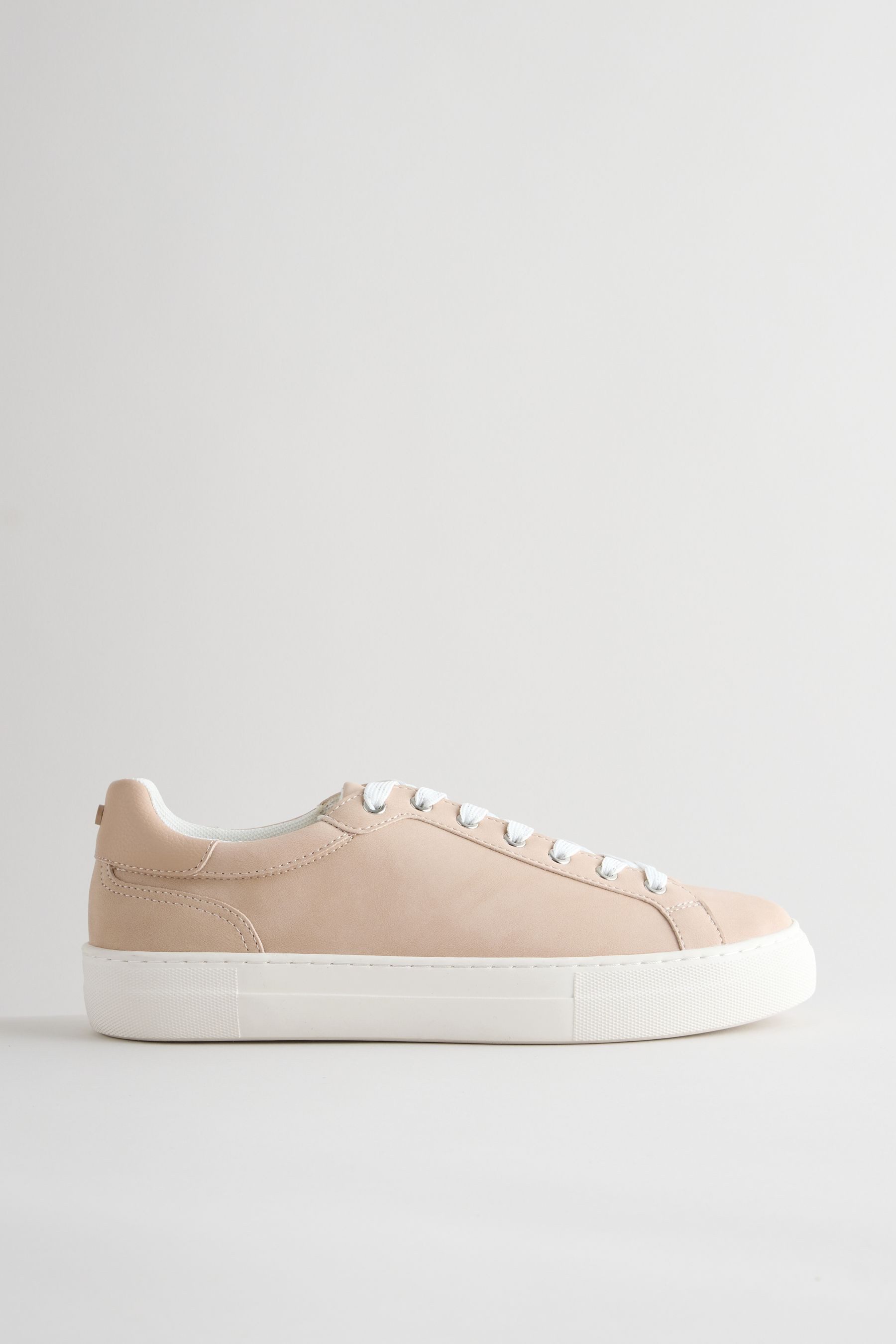 Next Forever Comfort® flache Sneakerina Sneaker Ballerinas (1-tlg)