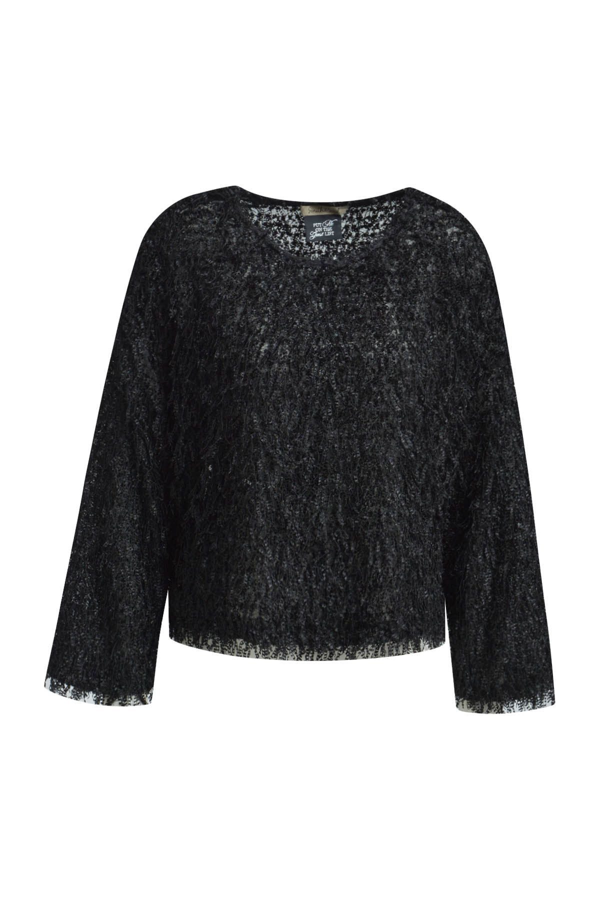 Smith & Soul Babydollshirt