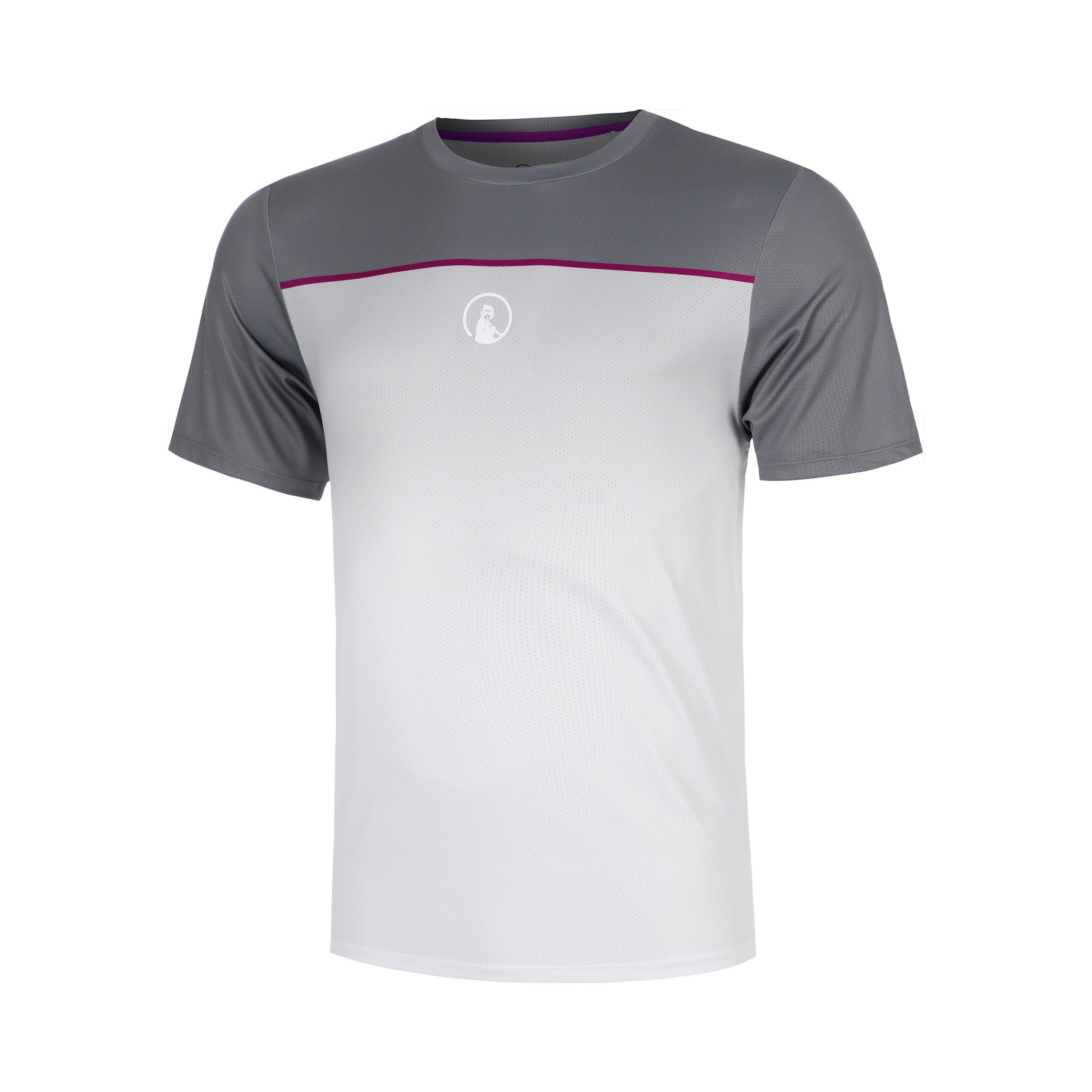 T-Shirt Receiver Faded