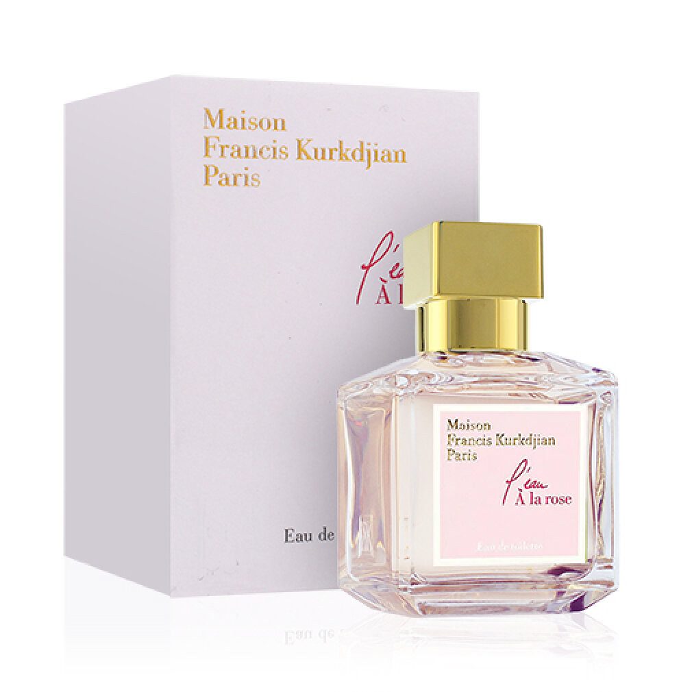 Maison Francis Kurkdjian Eau de Toilette MFKP L'Eau A La Rose Edt Spray