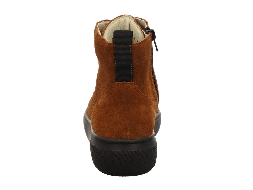 Waldläufer Schnür-Stiefeletten für Damen Schnürboots (keine Angabe, 1-tlg., keine Angabe)