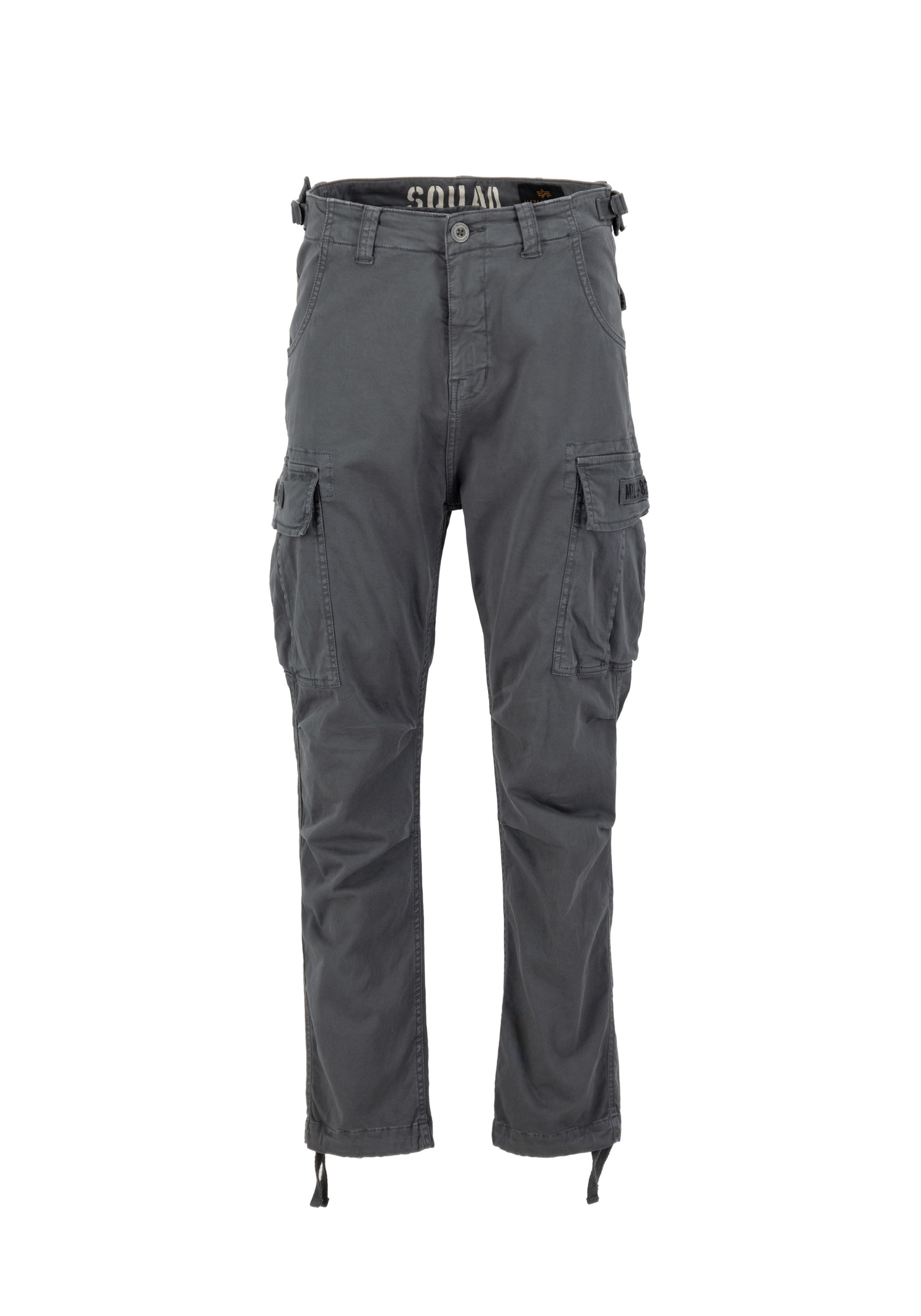Alpha Industries Cargohose Squad Pant günstig online kaufen