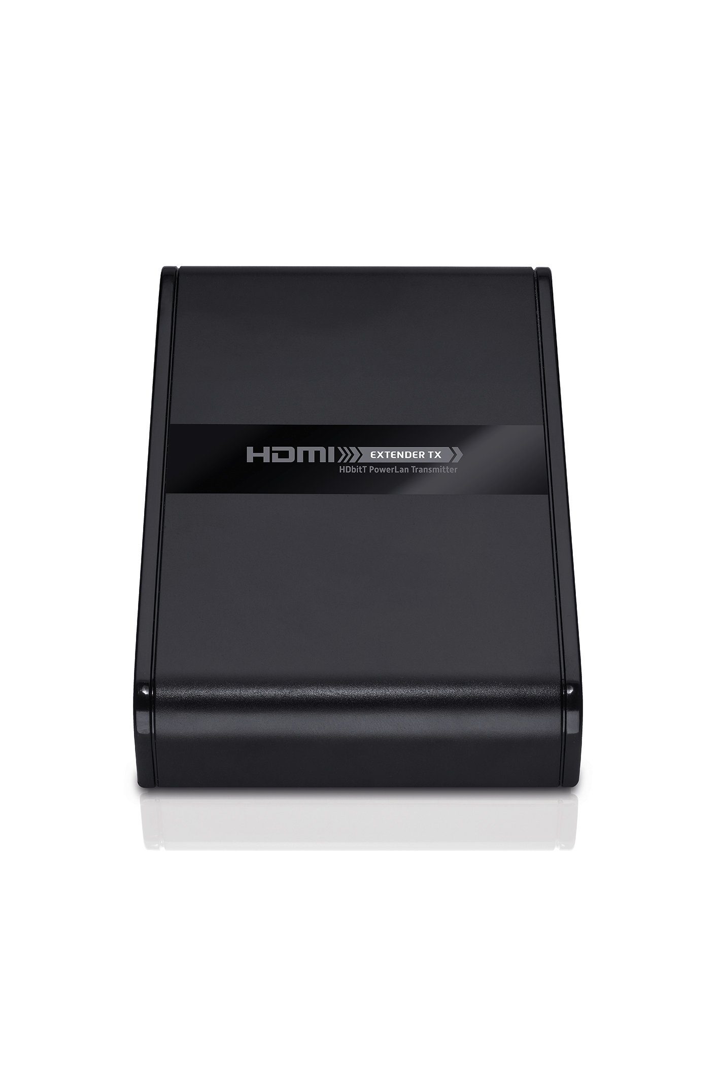 Oehlbach »PowerLAN HDMI Extender Set (berträgt HDMI und IR-Signale der  Fernbedienung bis zu 300m über Stromnetz) schwarz« HDMI-Adapter online  kaufen | OTTO