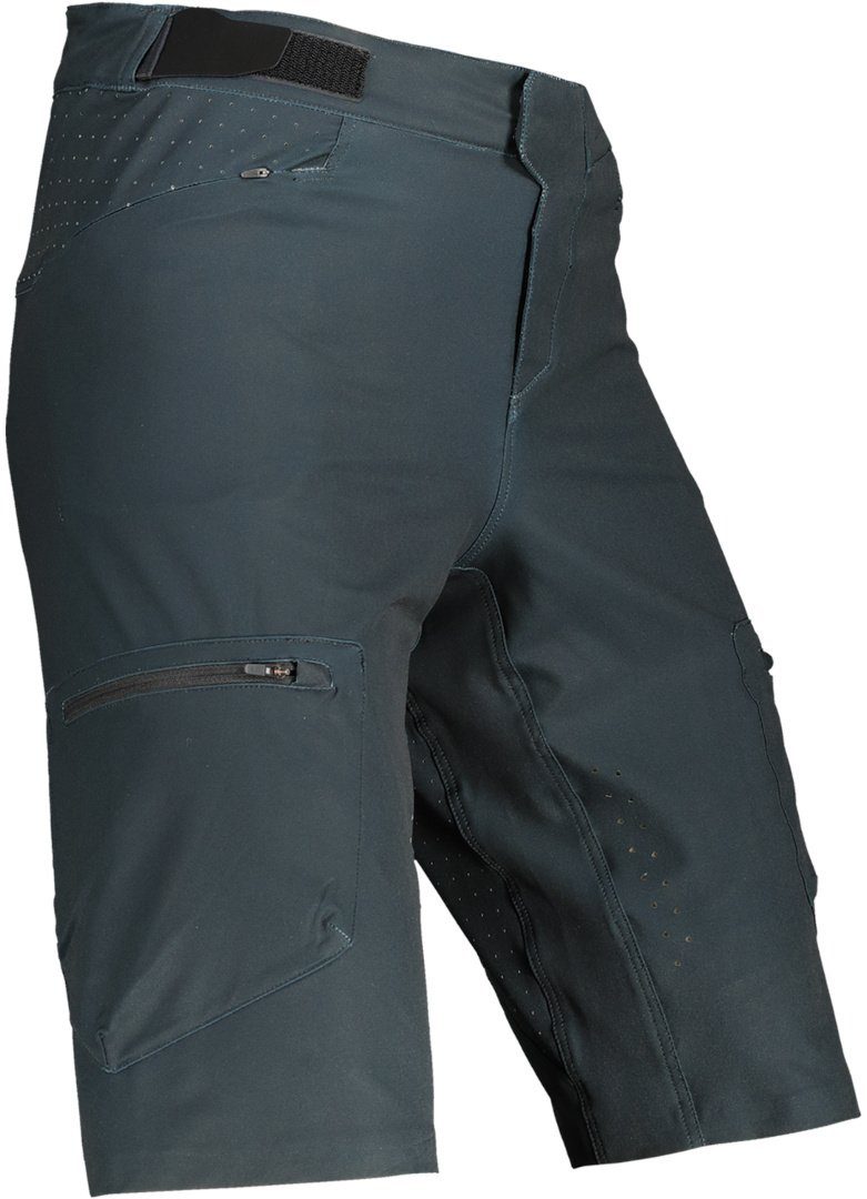 Leatt Radhose MTB All Mountain 2.0 Kinder Fahrrad Shorts wasserabweisend schmutzabweisend