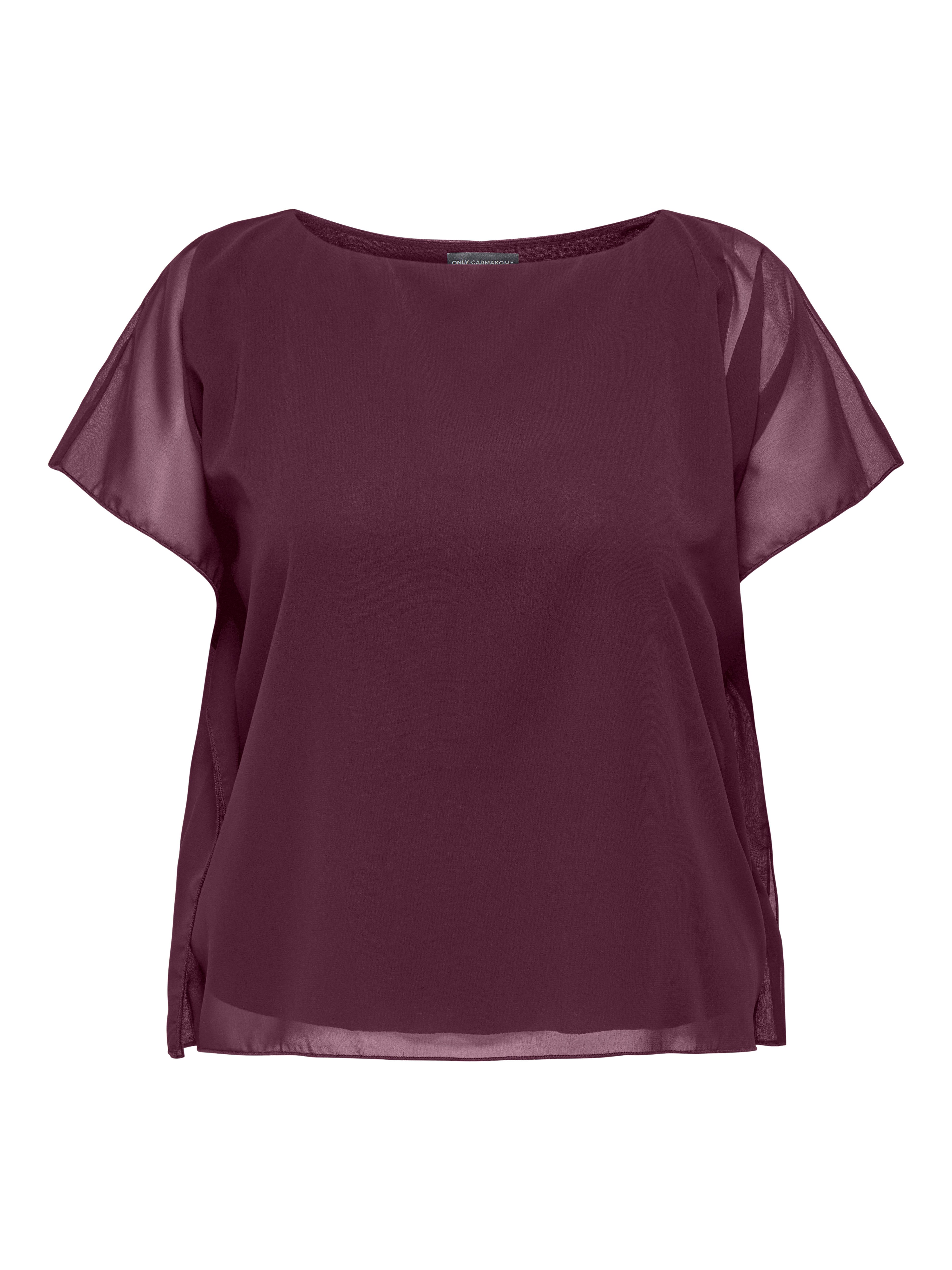 ONLY CARMAKOMA T-Shirt günstig online kaufen