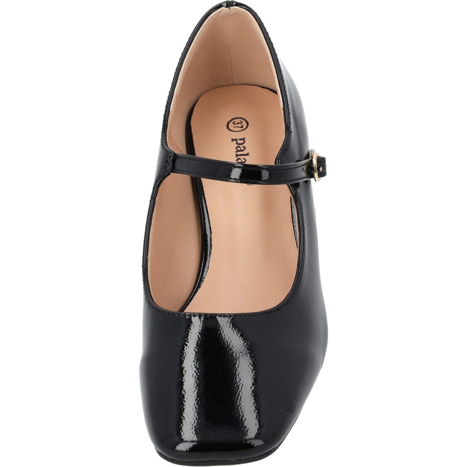 Palado Nataye Pumps