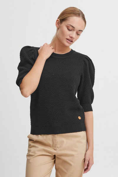 OXMO Strickpullover OXHelle - 21800078-ME
