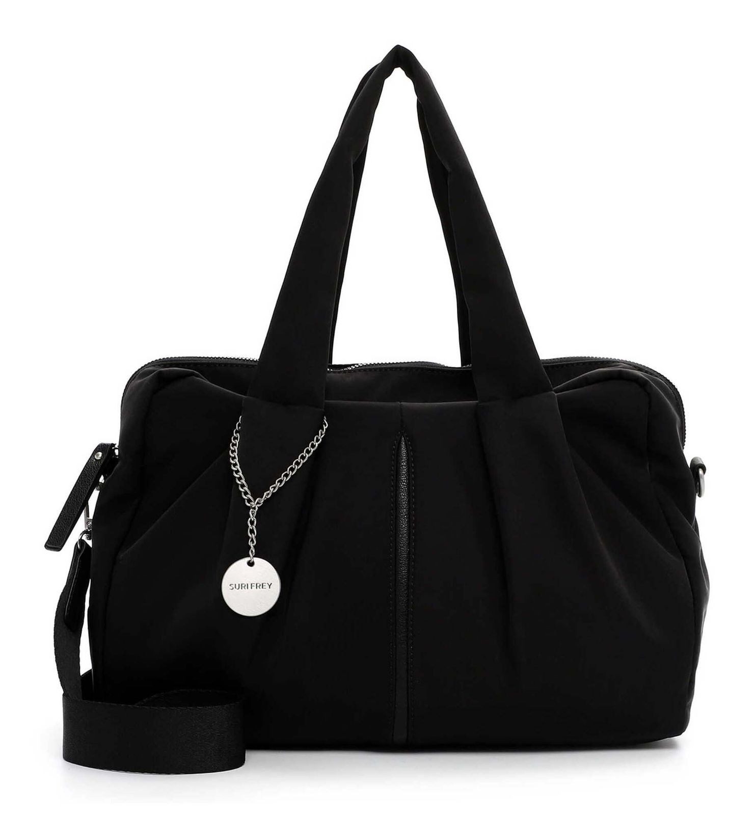 SURI FREY Schultertasche City Shoulder Bag günstig online kaufen