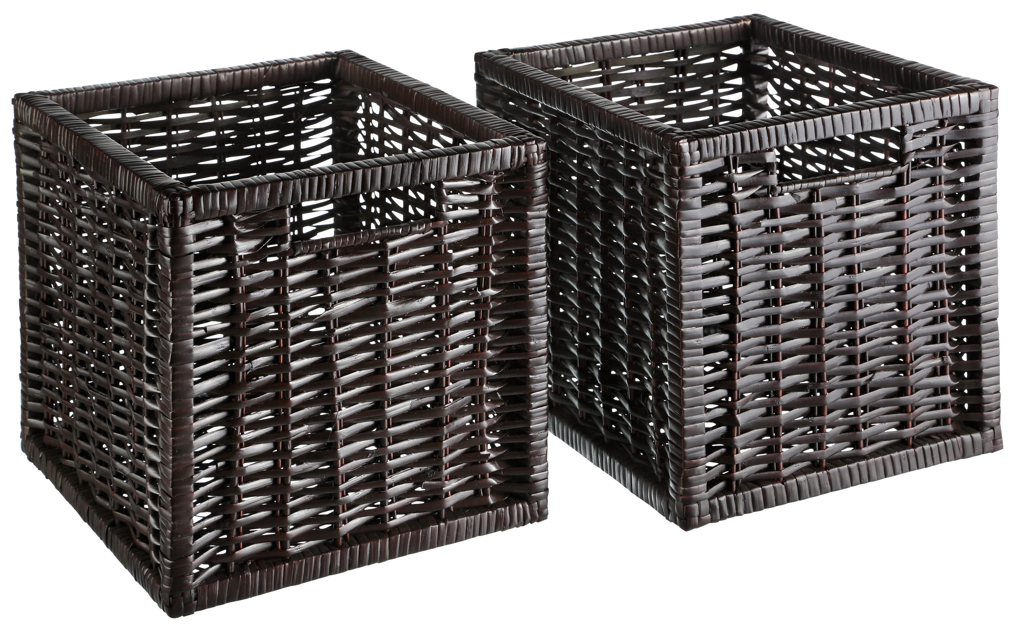 Deko-Ideen mit Körben » Geflochtene Körbe für alle Räume | OTTO