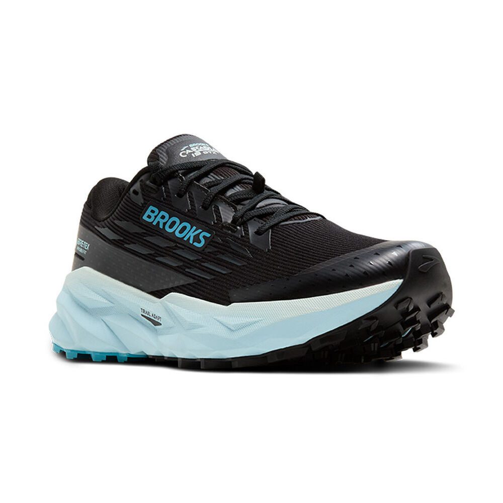 Brooks Cascadia 19 GTX Laufschuh