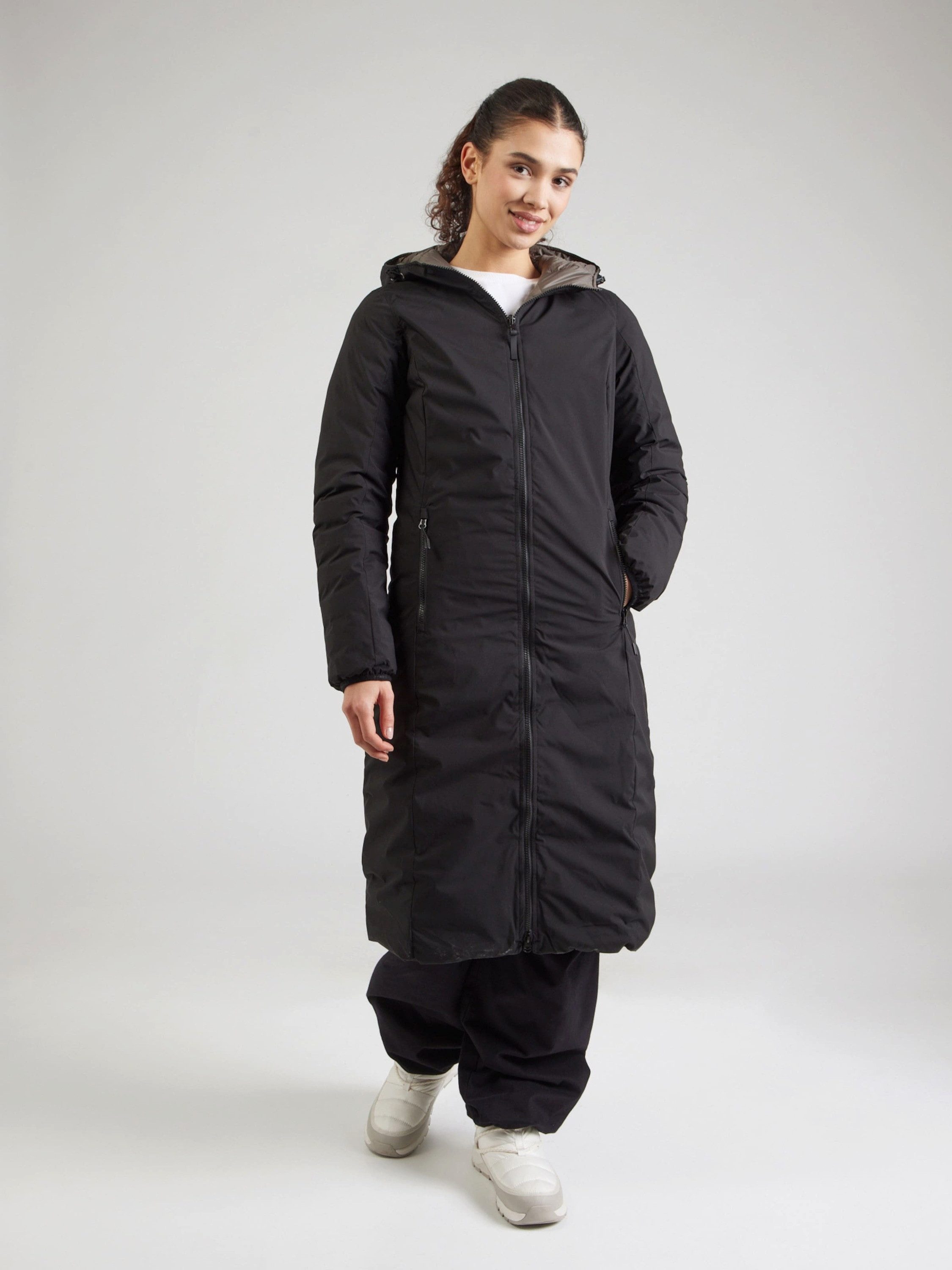 Icepeak Funktionsmantel POMPEY (1-tlg)