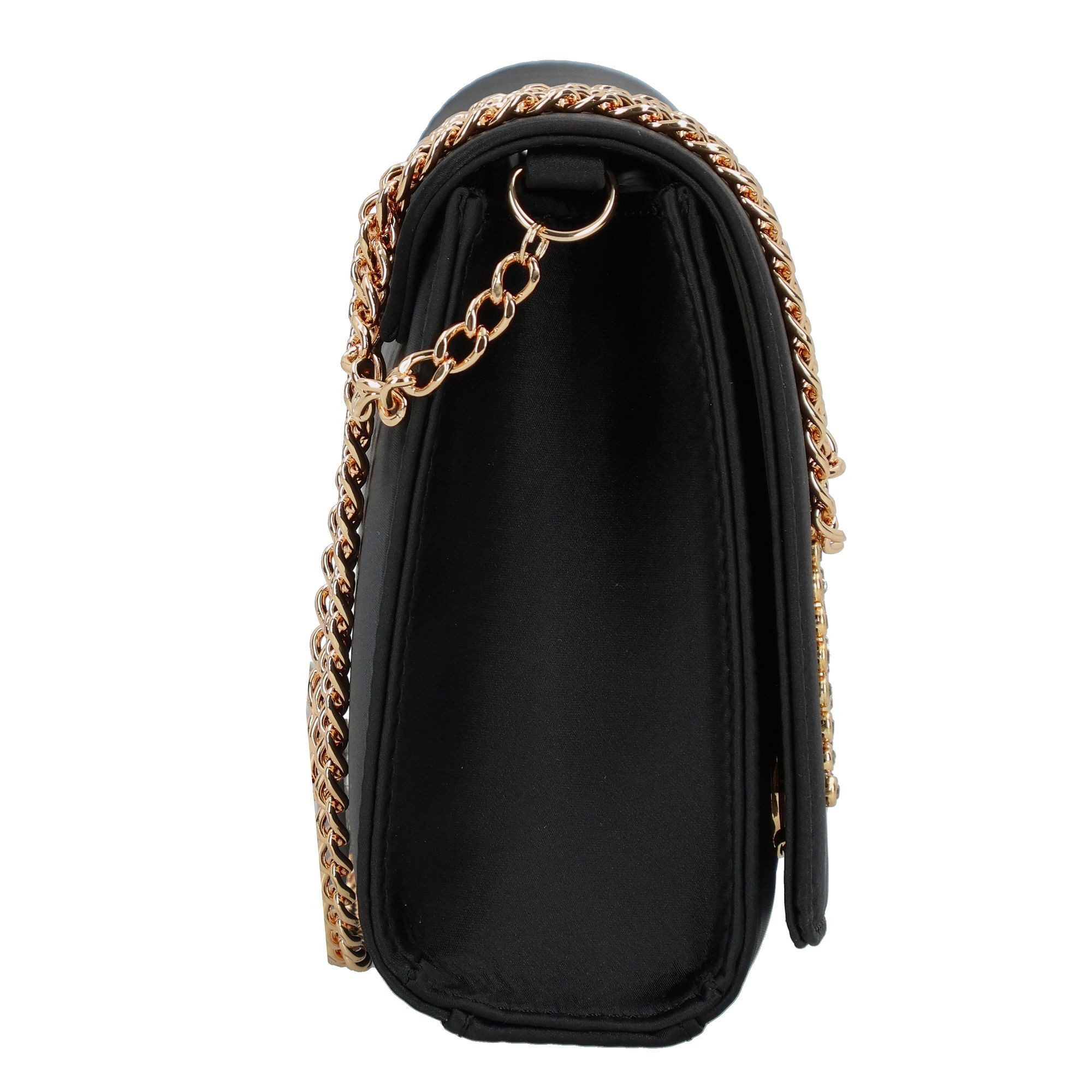 LOVE MOSCHINO Umhängetasche Smart Daily, Polyester