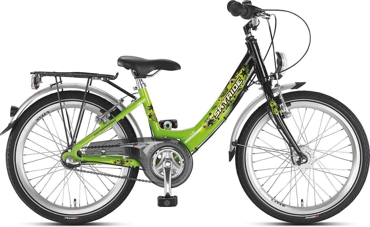 puky fahrrad 3 jahre