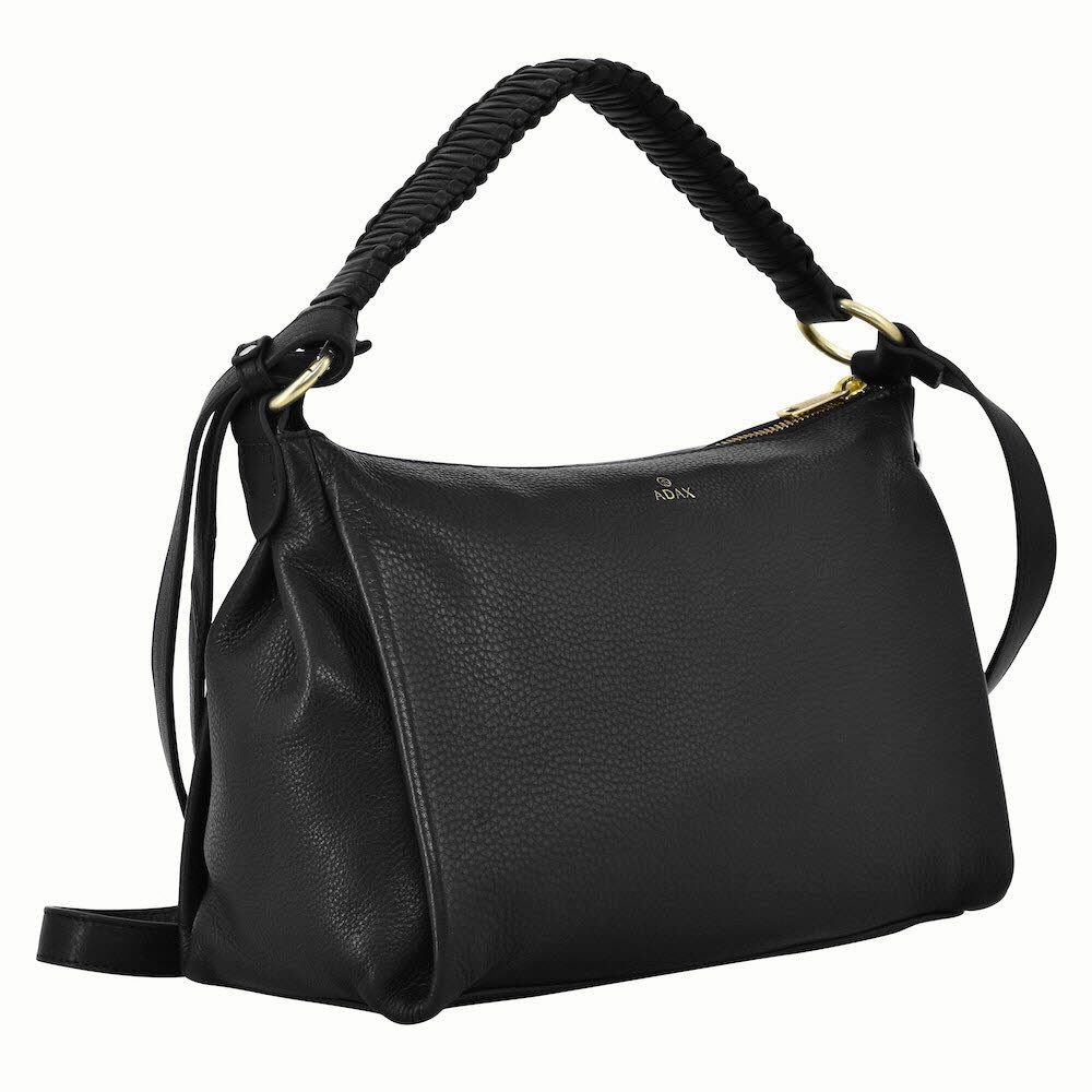 Adax Beuteltasche Schultertasche Annika