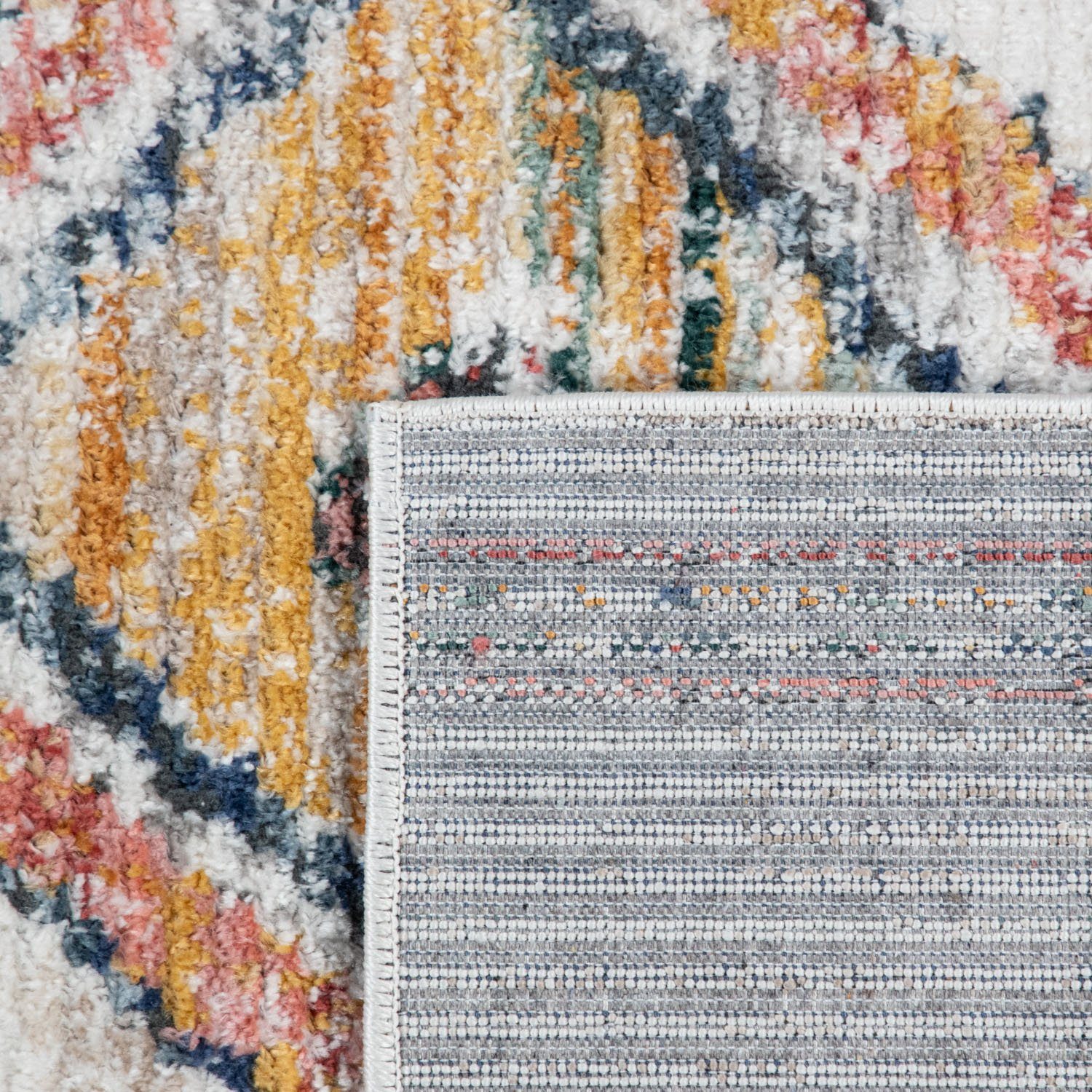 Paco Home Teppich Kayacik 573, rechteckig, günstig online kaufen