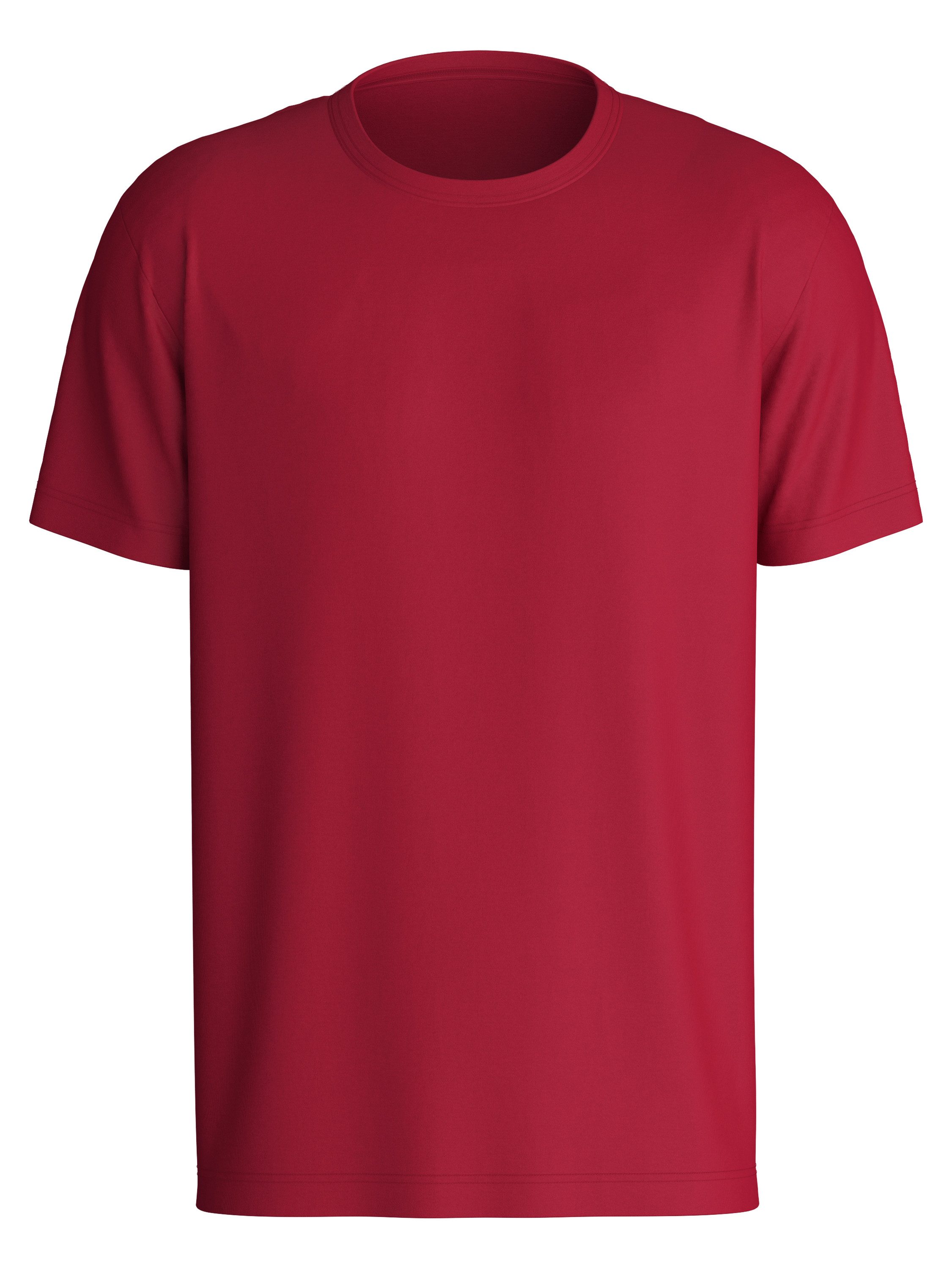 CALIDA Kurzarmshirt RMX Sleep Weekend Herren günstig online kaufen